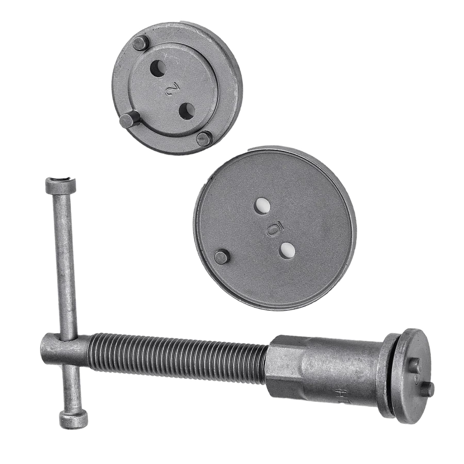 Brake Caliper Piston Rewind Wind Back Tool Kit For Vauxhall Nissan Honda Opel