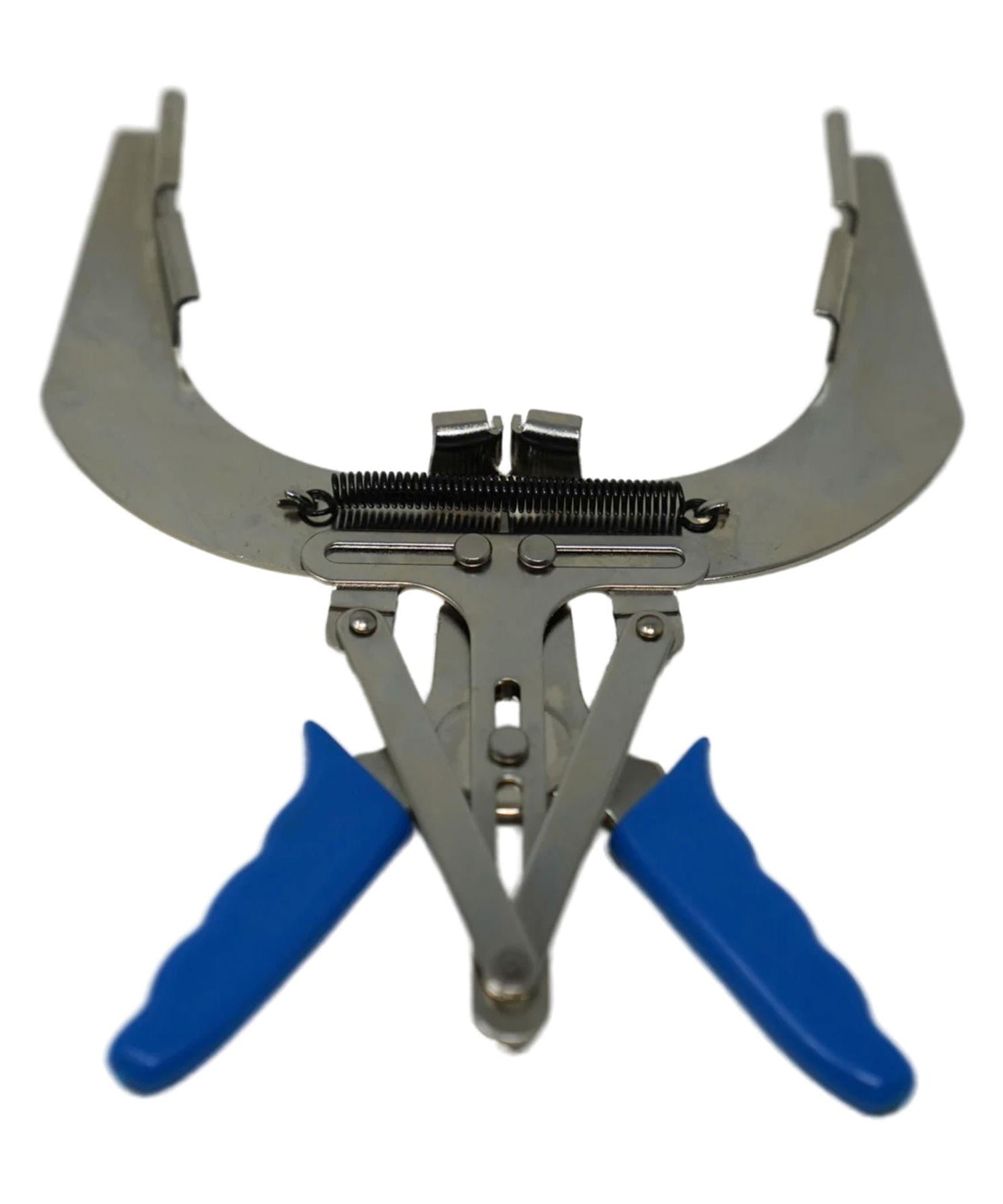 Piston Ring Expander Removal Remover Pliers Grips 80mm - 120mm Garage Tool  By Dapetz