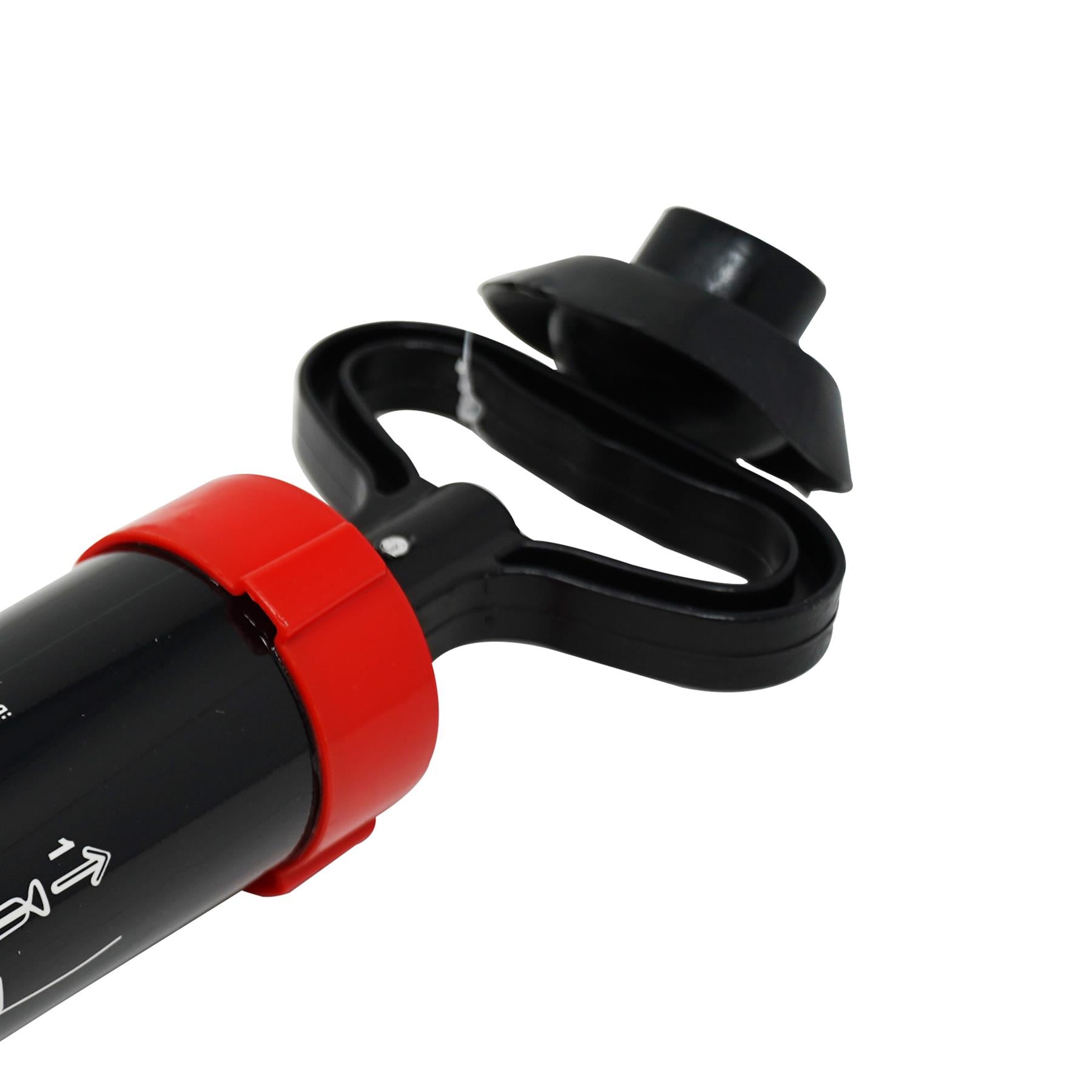 Toilet Plunger Powerful Drain Buster Unblocker Plunger Toilet Sink Clog Remover By Dapetz