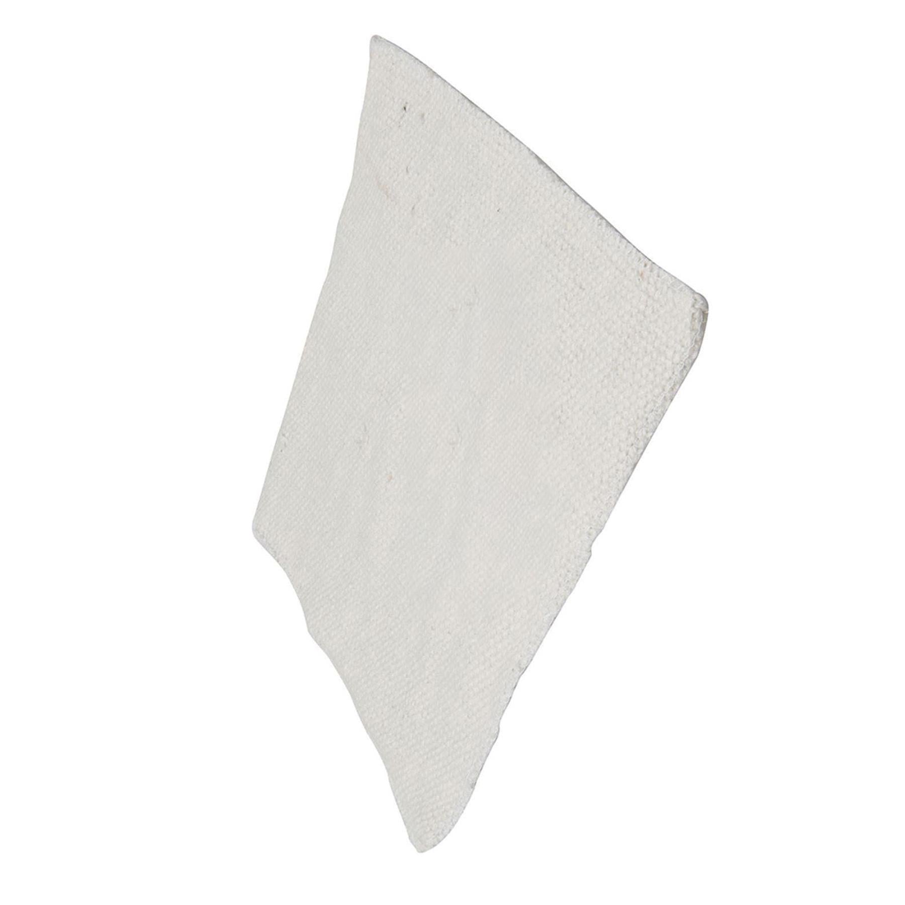 Dapetz Plumbers Soldering Mat, Heat Resistant & Flame Retardant Brazing Pad 300mm x 250mm