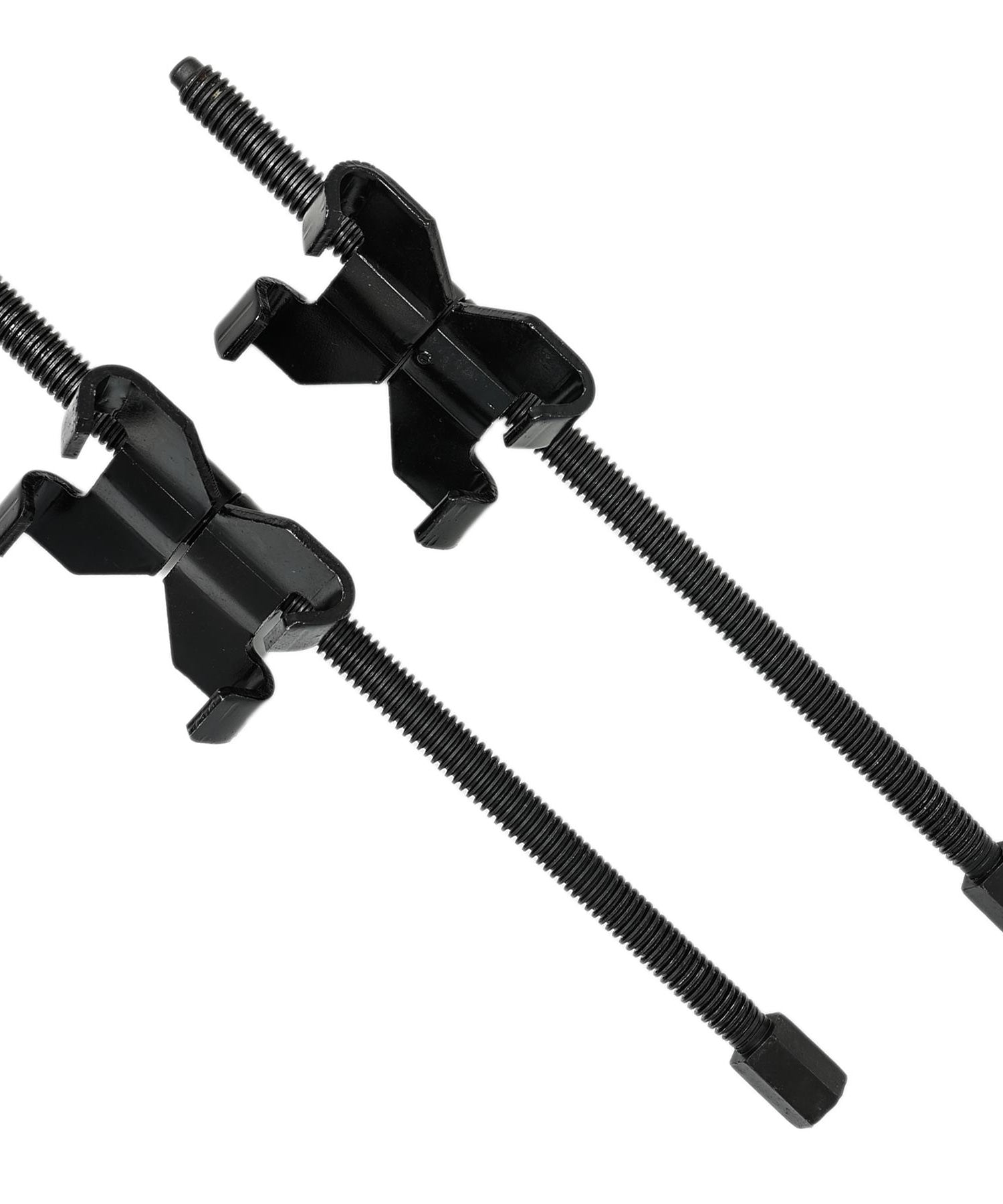 (pack of 2) Coil Spring Compressor Heavy Duty Suspension Clamps 380mm Tool For Car by Daptez