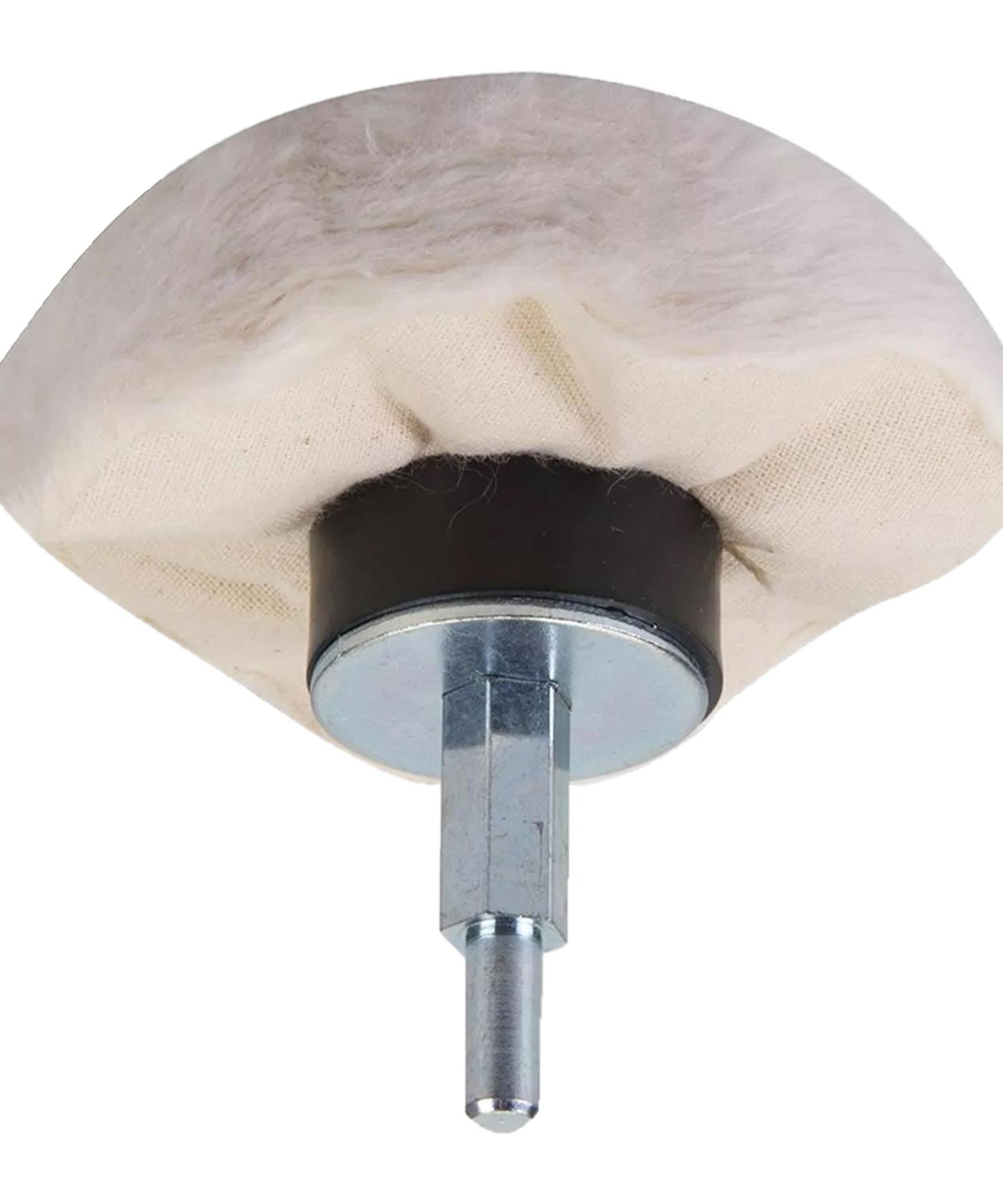 Polishing Mop Buffing Cotton 100% 60mm Dapetz