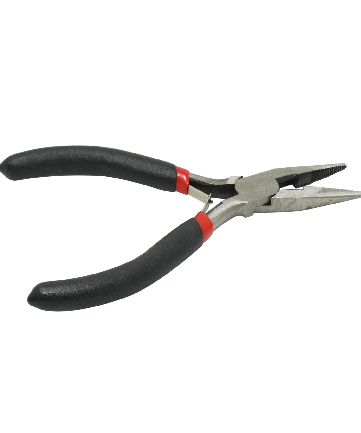 Dapetz Mini Long Nose Plier Small Micro Precision Jewelry Making Beading Hobby Craft DIY Tool