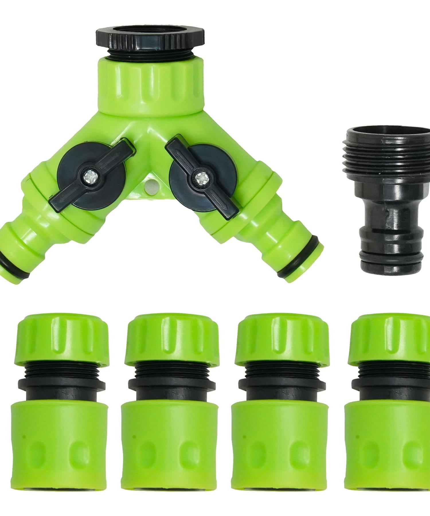 Hose Pipe Adaptor Connector