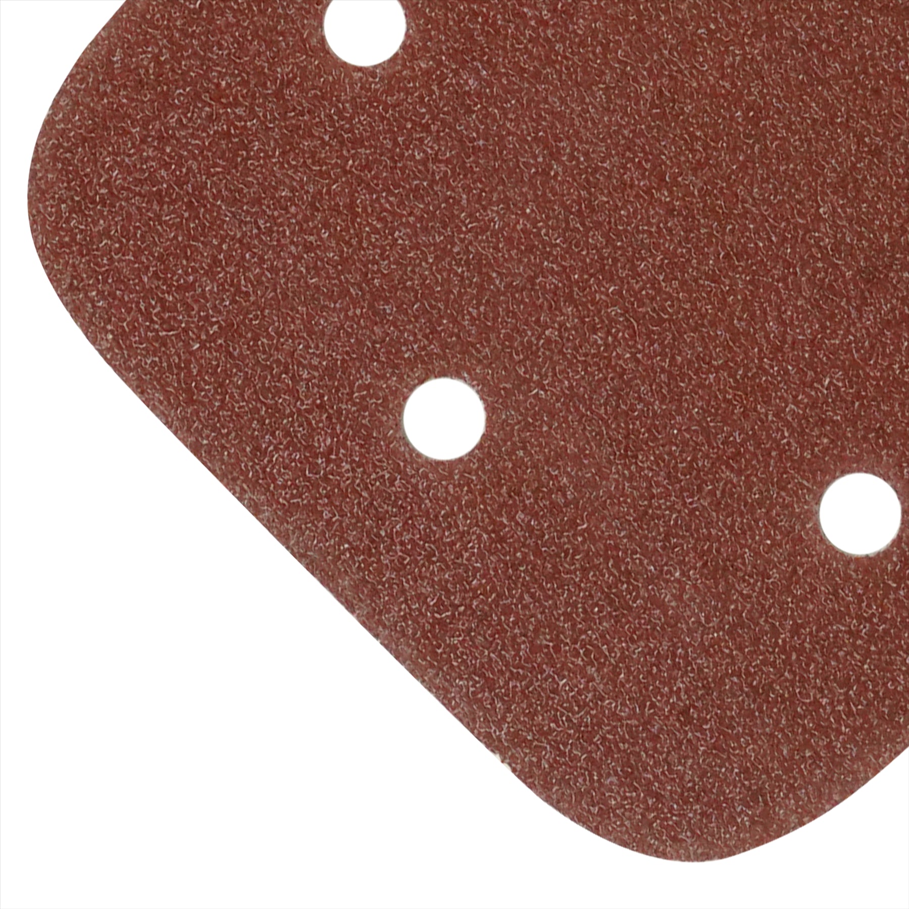 10 X Mouse Sanding Sheets Black Decker Detail Mouse Palm Sander Sandpaper 60 Grit