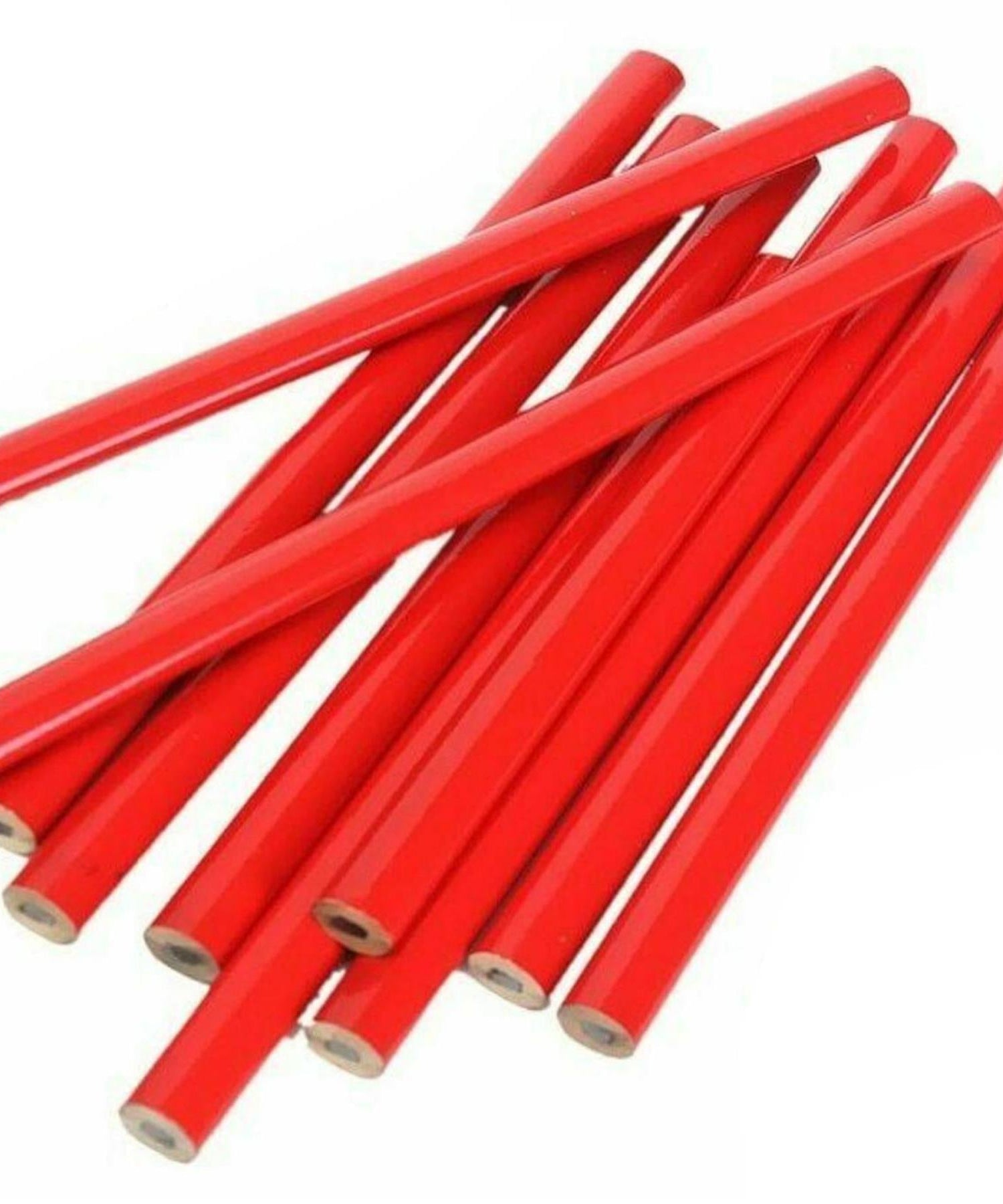 Carpenters Pencils Joiner Woodwork 