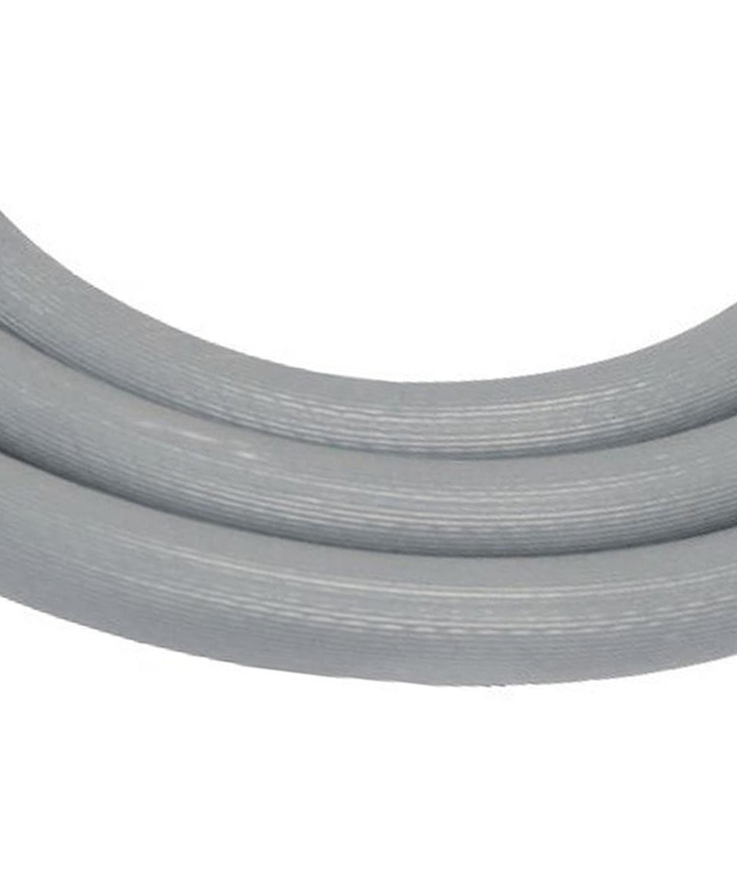 2m Washing Machine Dishwasher Water Inlet Cold Fill Hose Feed Pipe Extension