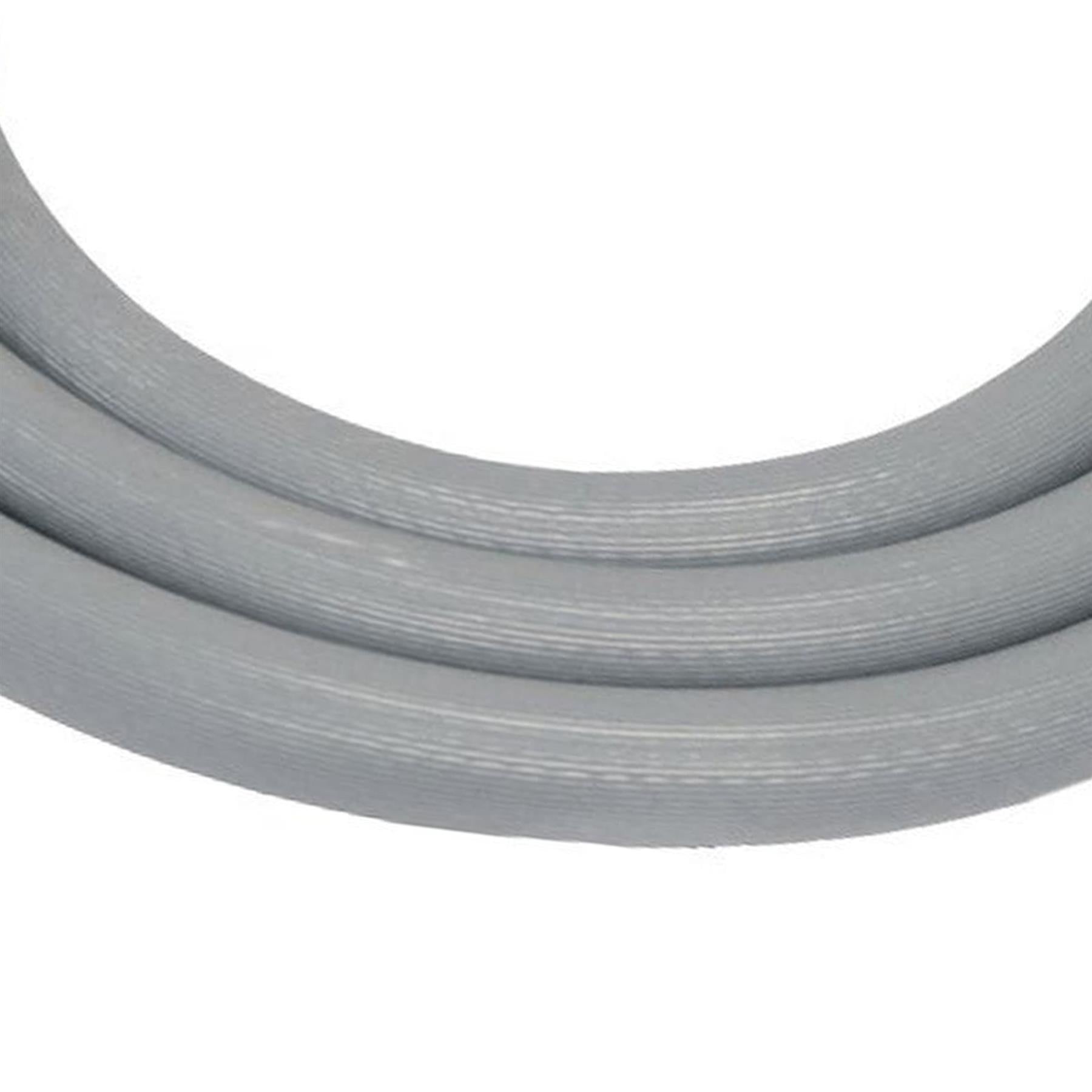 2m Washing Machine Dishwasher Water Inlet Cold Fill Hose Feed Pipe Extension