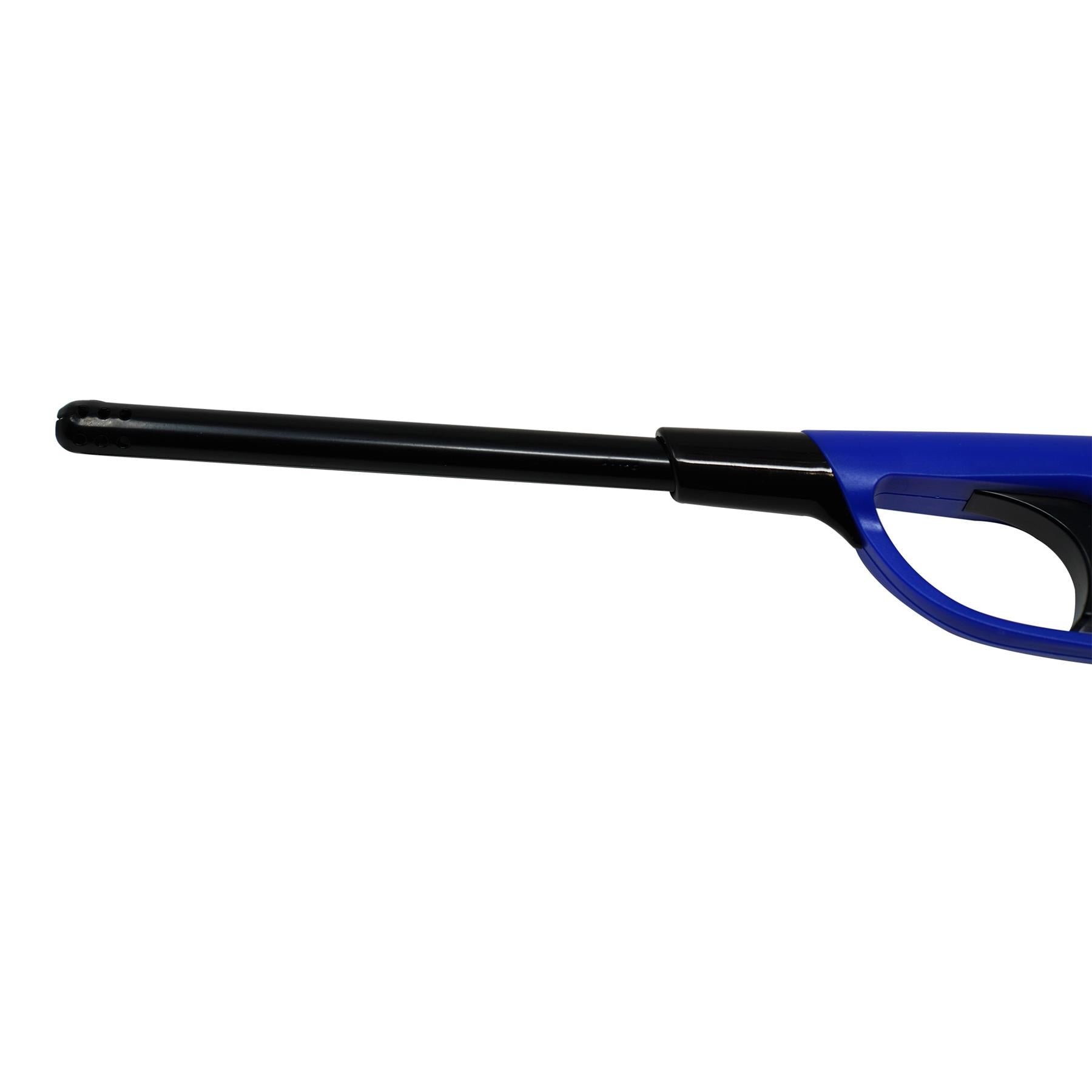 Tube Long Refillable Lighter For Oven BBQ Cookers Candles Fires - Blue By Dapetz