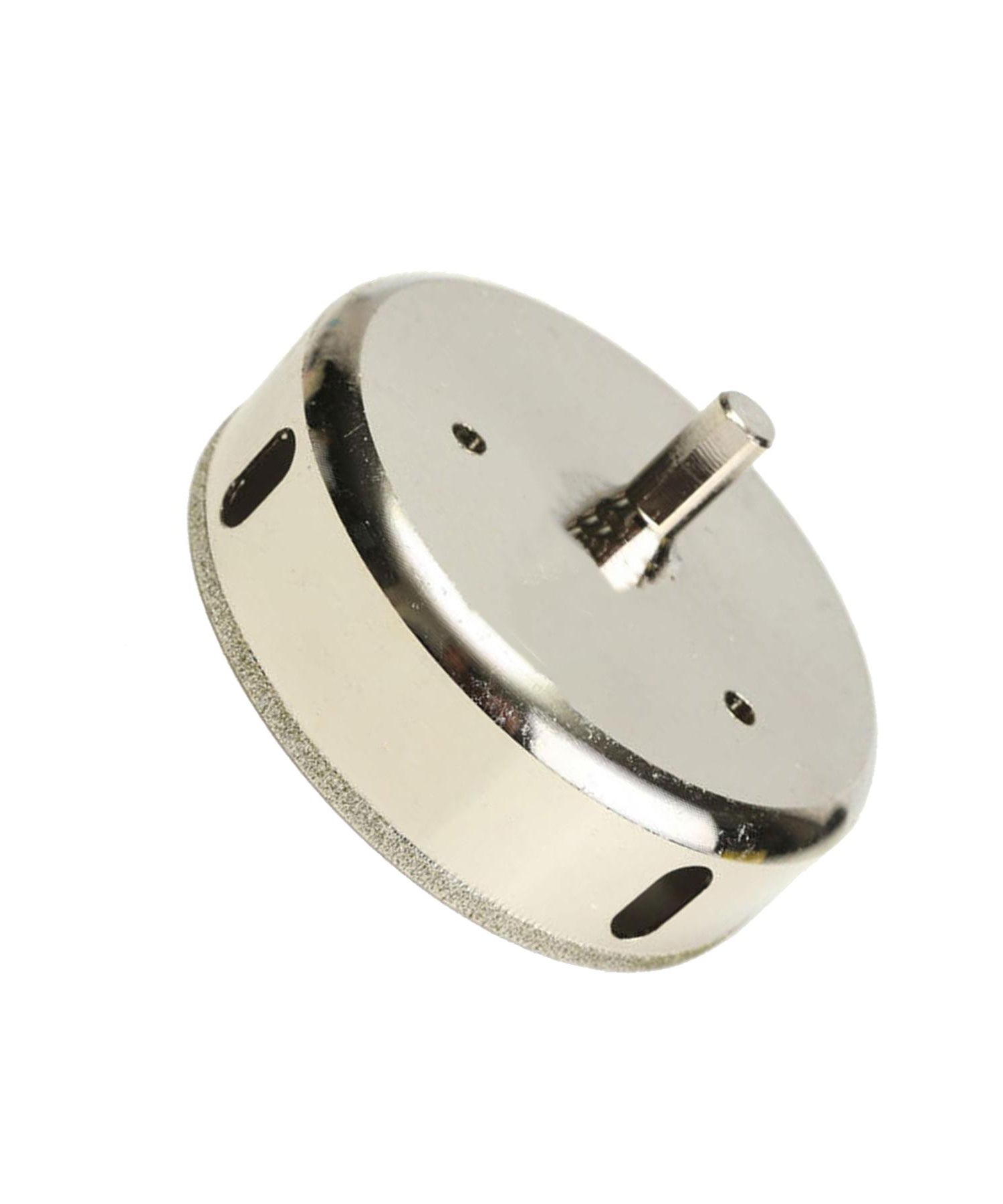 Diamond Holesaw Drill Bit 100mm Cutter Tile Ceramic Glass Porcelain Marble By Dapetz