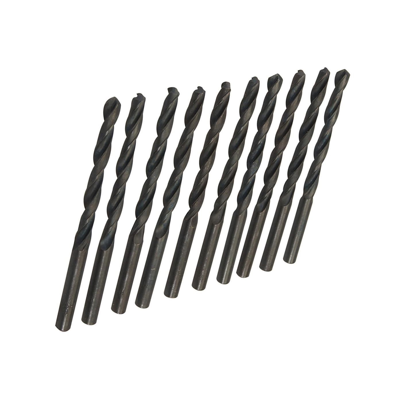 Hss Metric Jobber Drill Bits