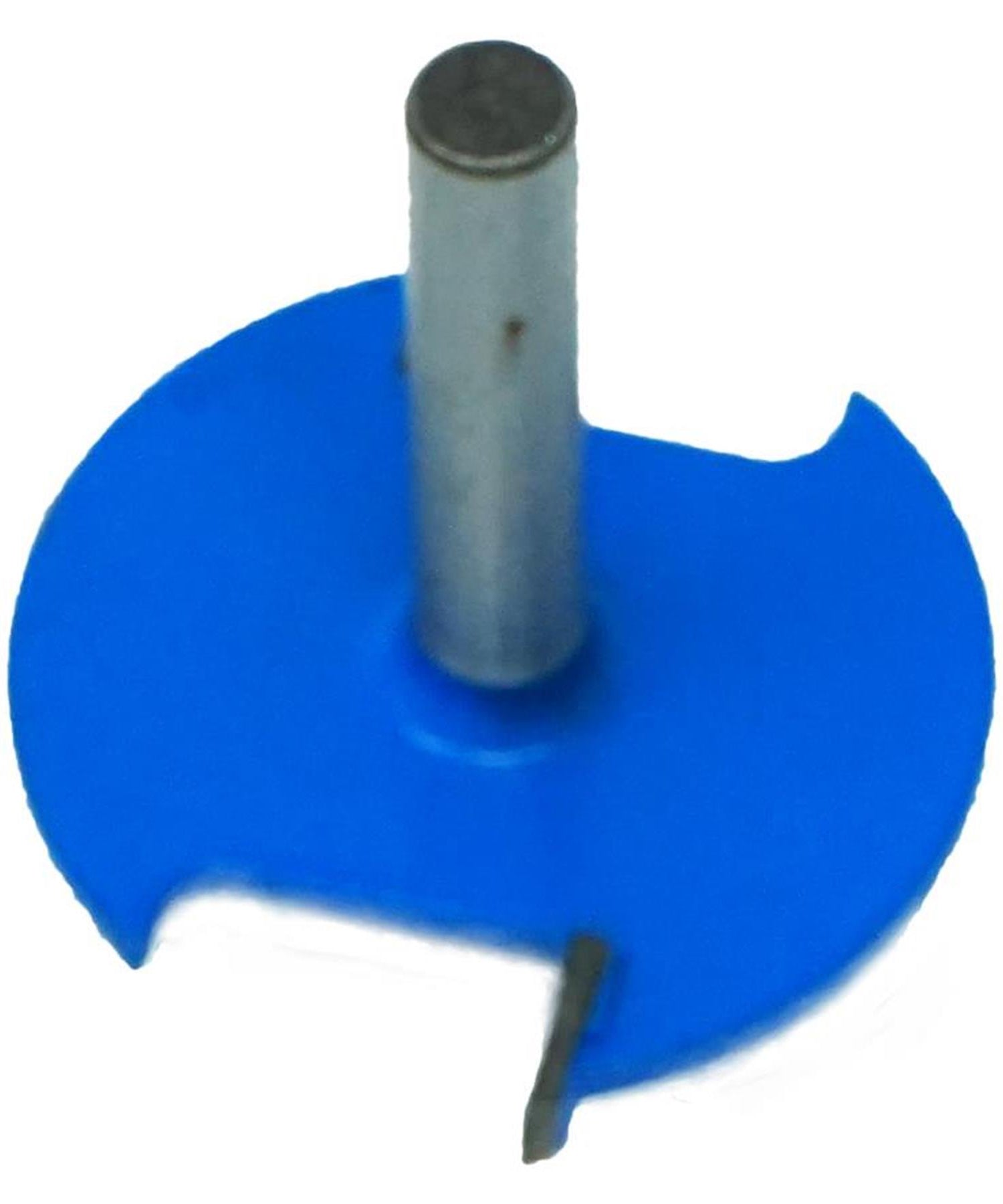 Biscuit Router Bit 1/4" Shank Groove Joint No. 10 & 20 Cutter TCT Biscuit Joiner