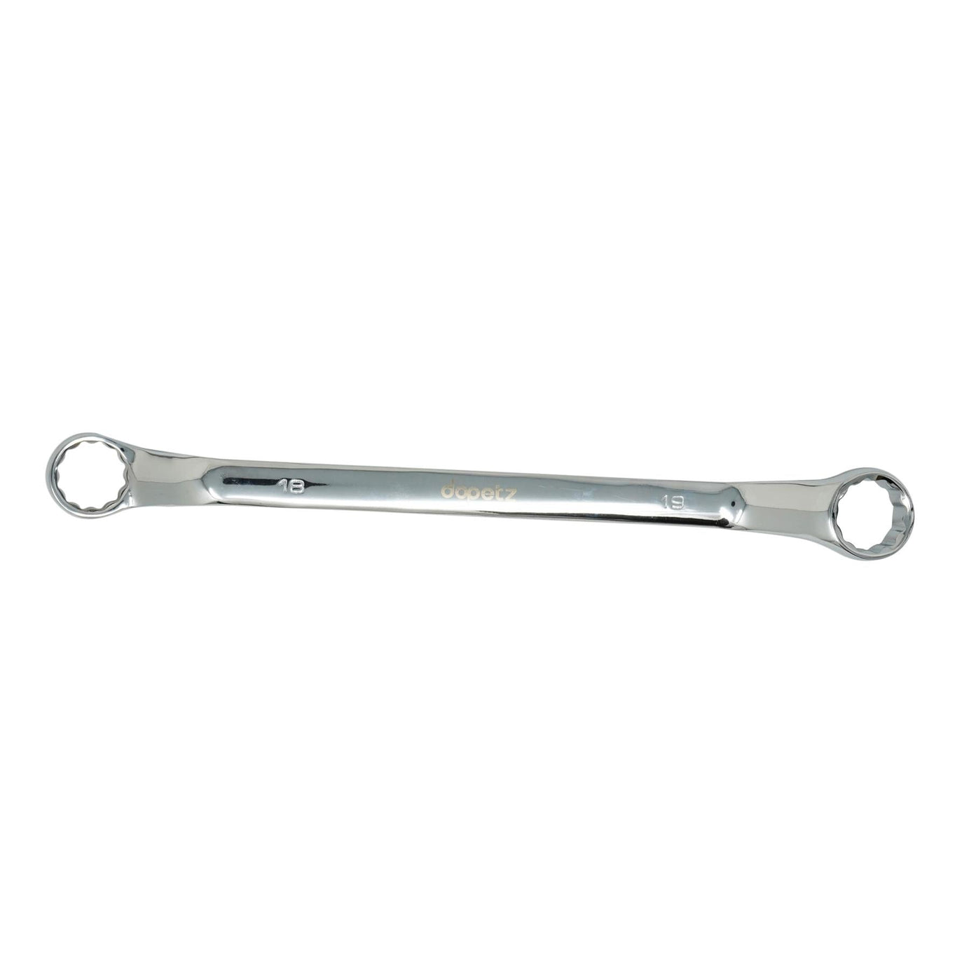 Neck Ring Spanner Wrench Metric