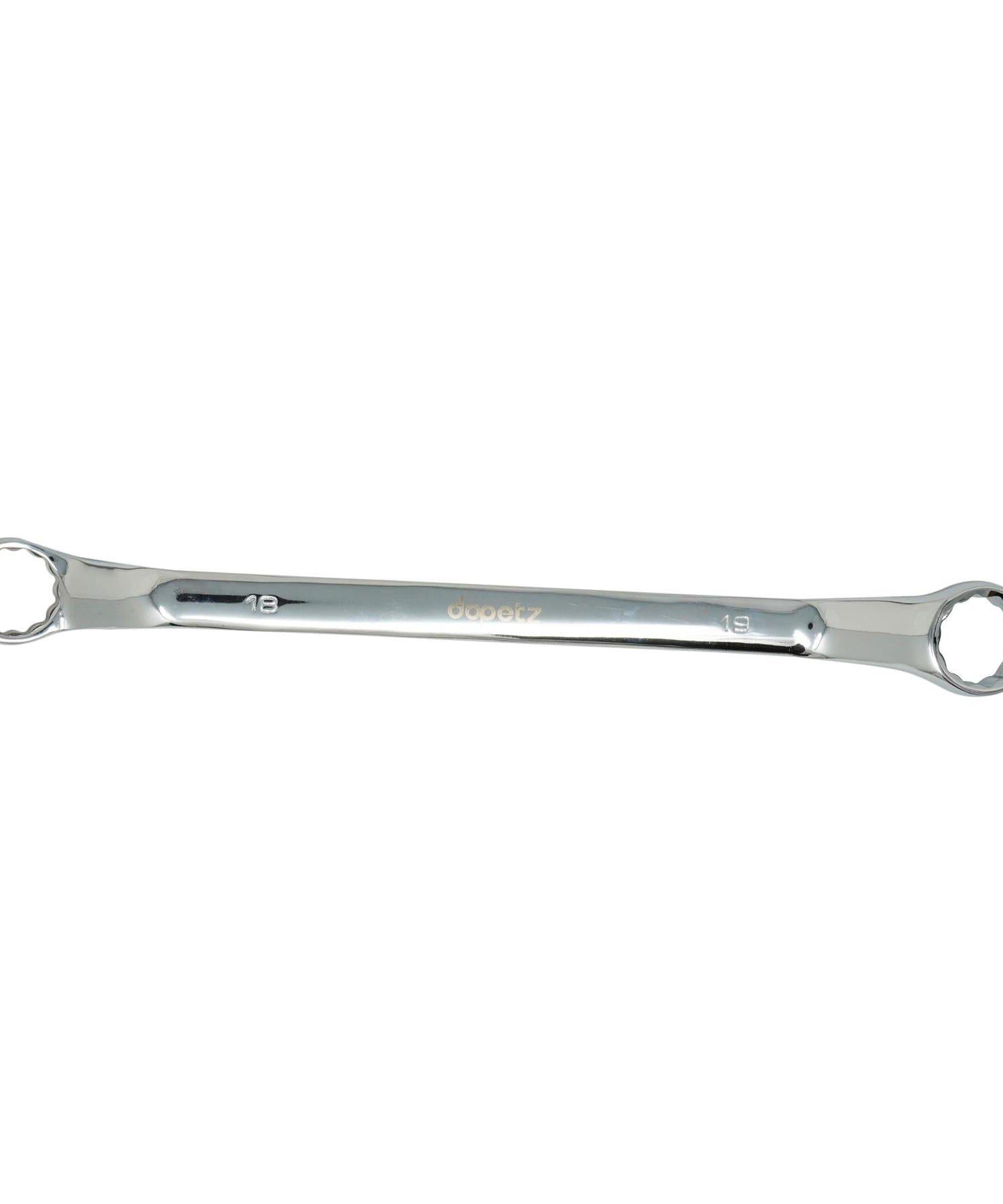 Neck Ring Spanner Wrench Metric