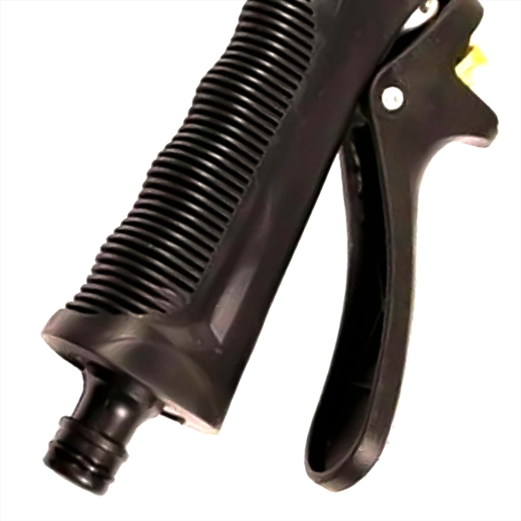 Metal Spray Gun With Adjustable Nozzle Heavy Duty Gardening Hose Plumbing By Dapetz