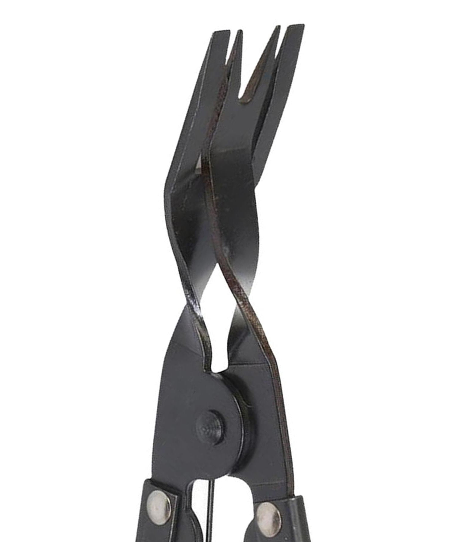 Car Door Upholstery Remover & Trim Clip Removal Pliers Tool Spring Loaded by Daptez