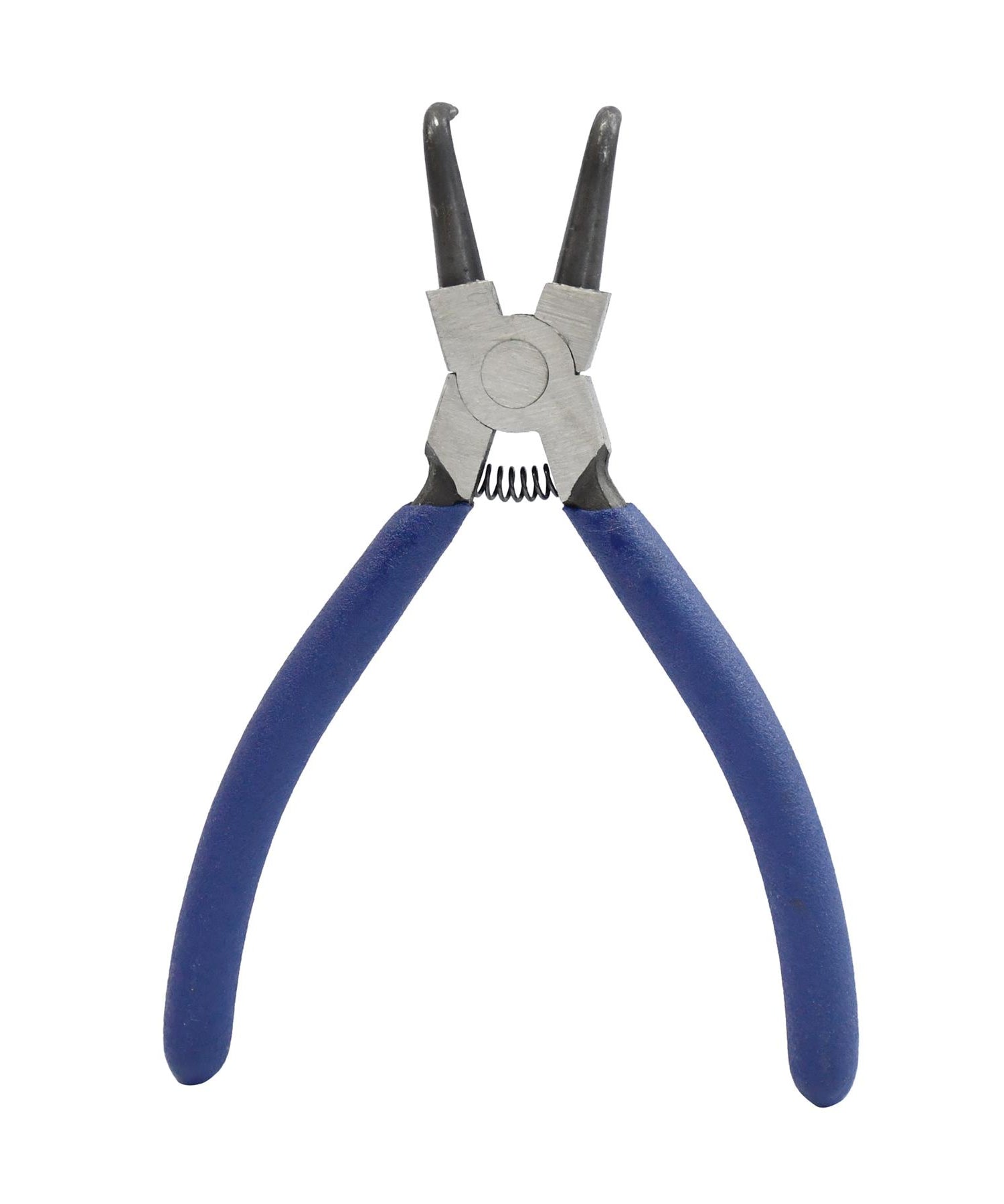 Cerclip Oil Seal Snap Ring Pliers Plier 6" Internal BenOil Seal Snap Ring Pliers Plier 6t Nose Circlip by Daptez