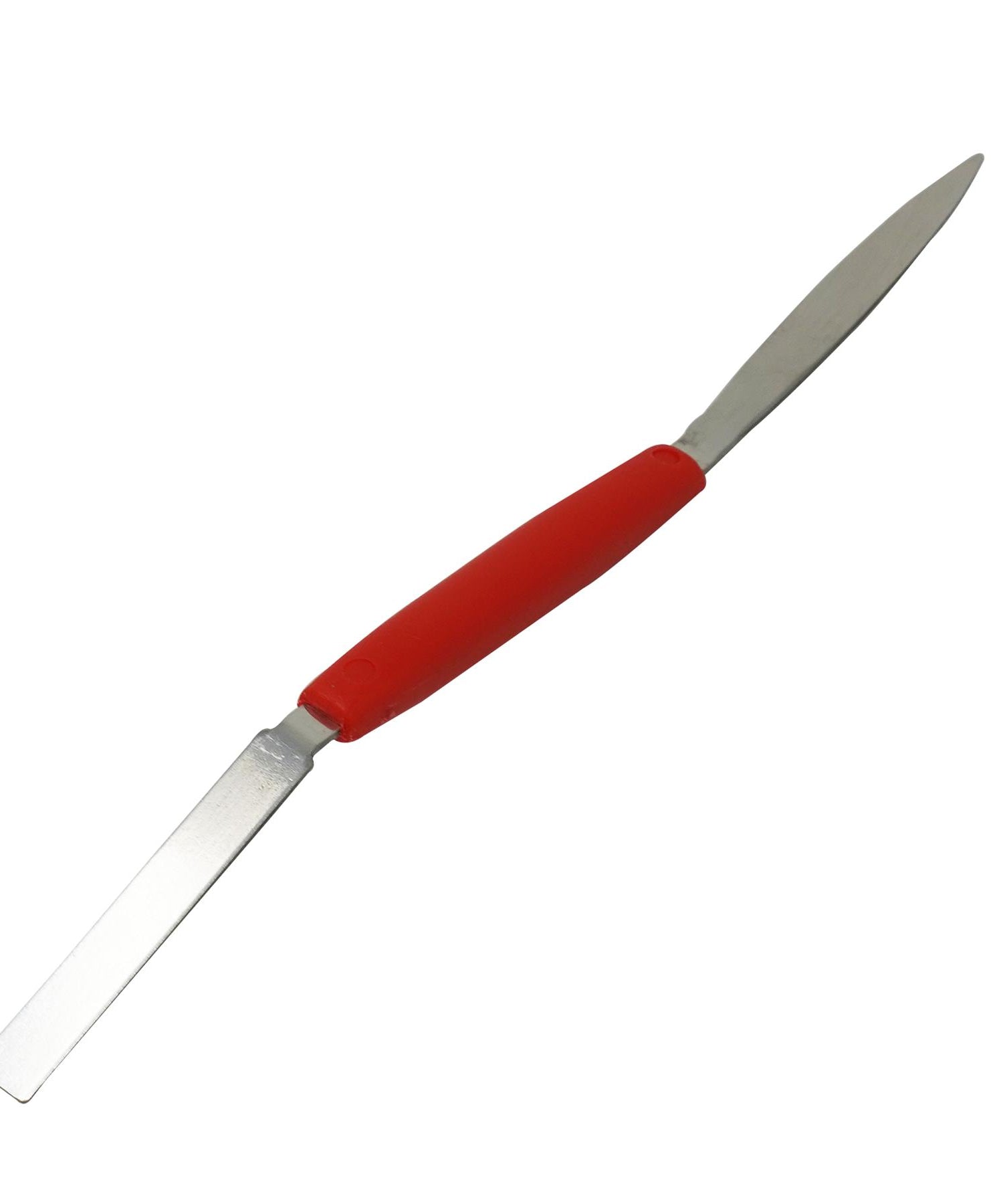 Dapetz Square & Leaf Tool Set Steel & Plastic Handle Plaster Filling Finishing Trowels