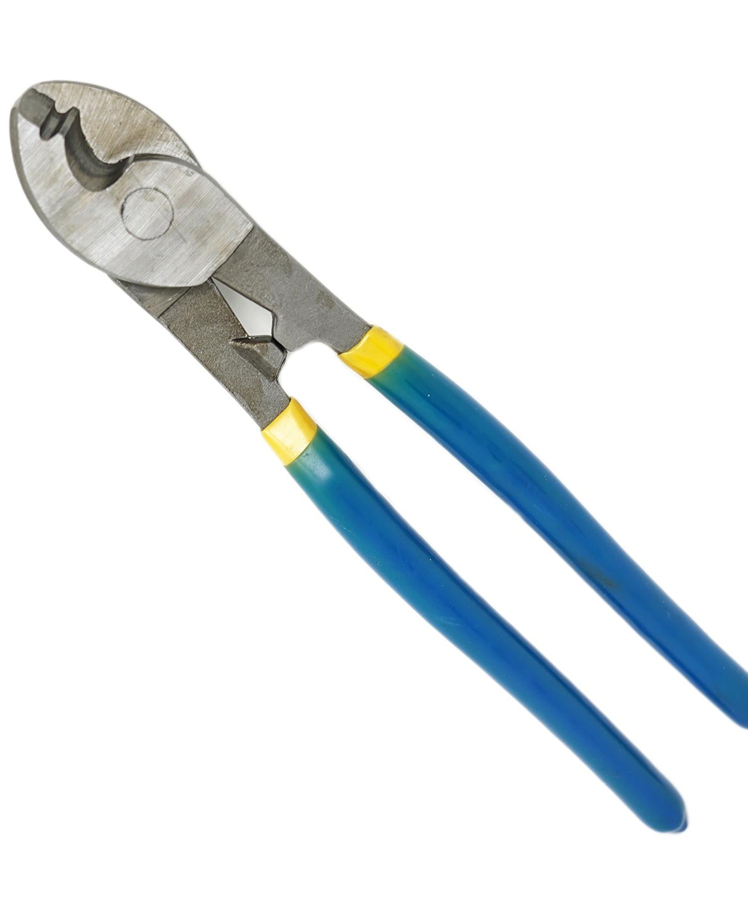 Heavy Duty Electric Cable Wire Cutter 10" / 250mm Electrician Plier Stripper