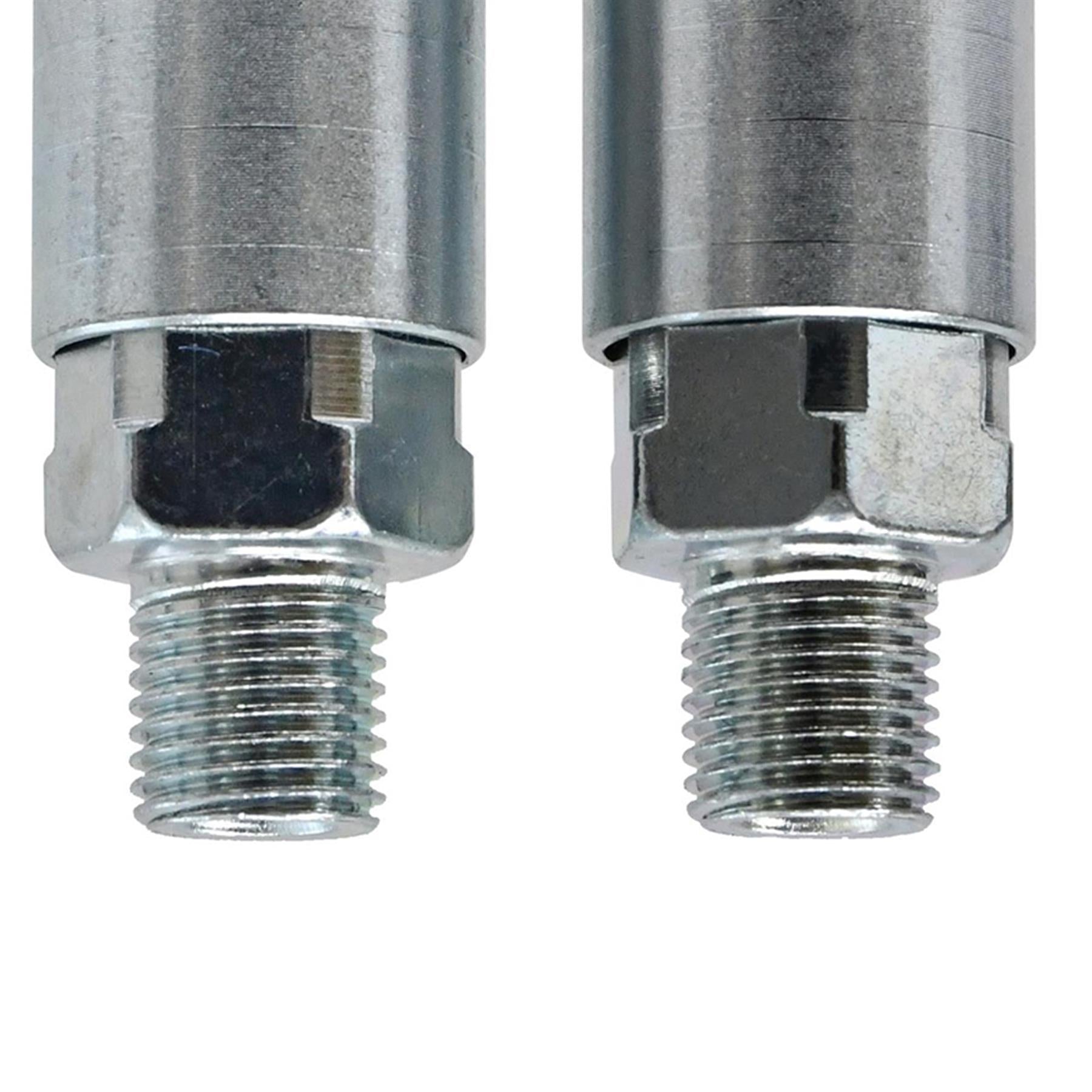 Air Line 3 Way Y Connector 1/4" BSP Hose Airline Splitter Manifold Joint Fitting by Daptez