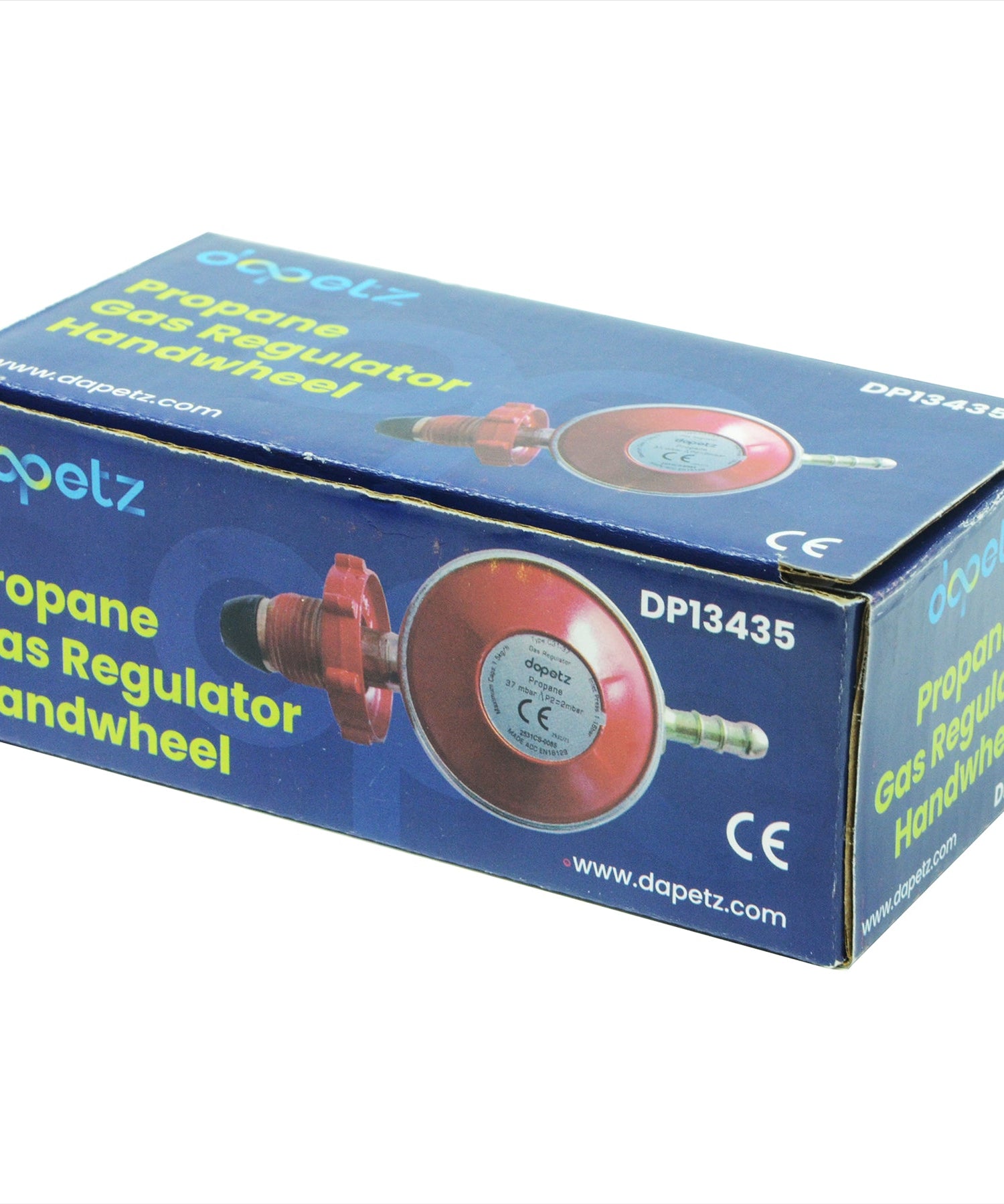 Propane Gas Regulator BBQ