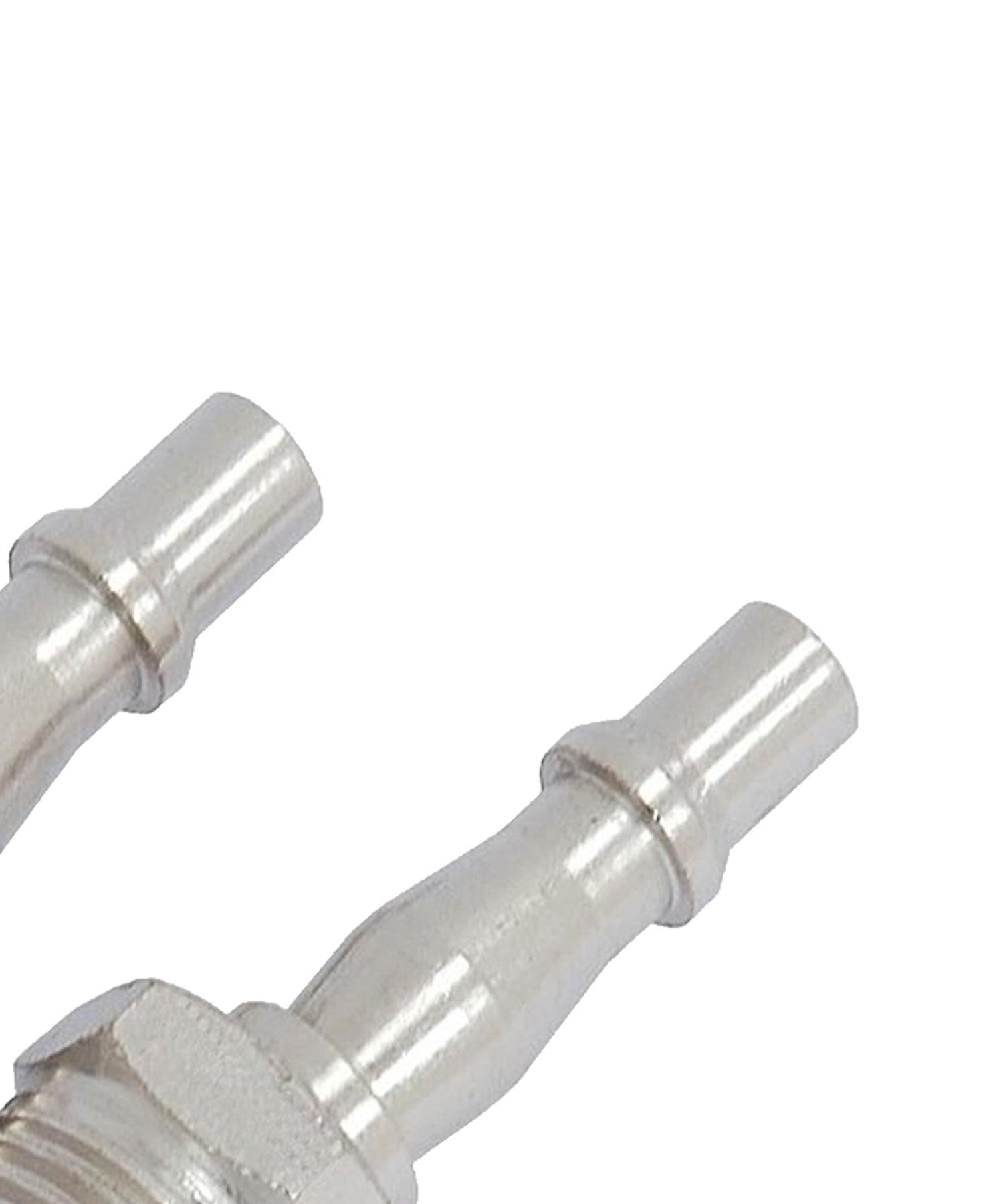 Air Line Hose Fitting Connector Male 1/2" BSP Bayonet Coupler For PCL Vertex 2PC