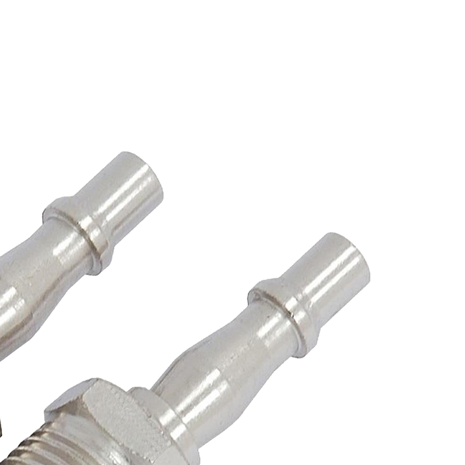 Air Line Hose Fitting Connector Male 1/2" BSP Bayonet Coupler For PCL Vertex 2PC