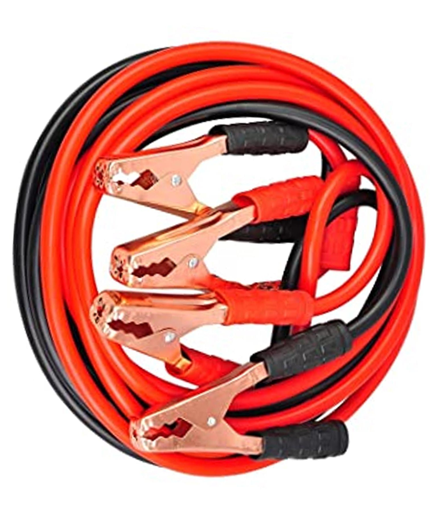 3 Meter 1200Amp Jump Leads | Heavy Duty Booster Cables for Car, Van, Truck by Dapetz