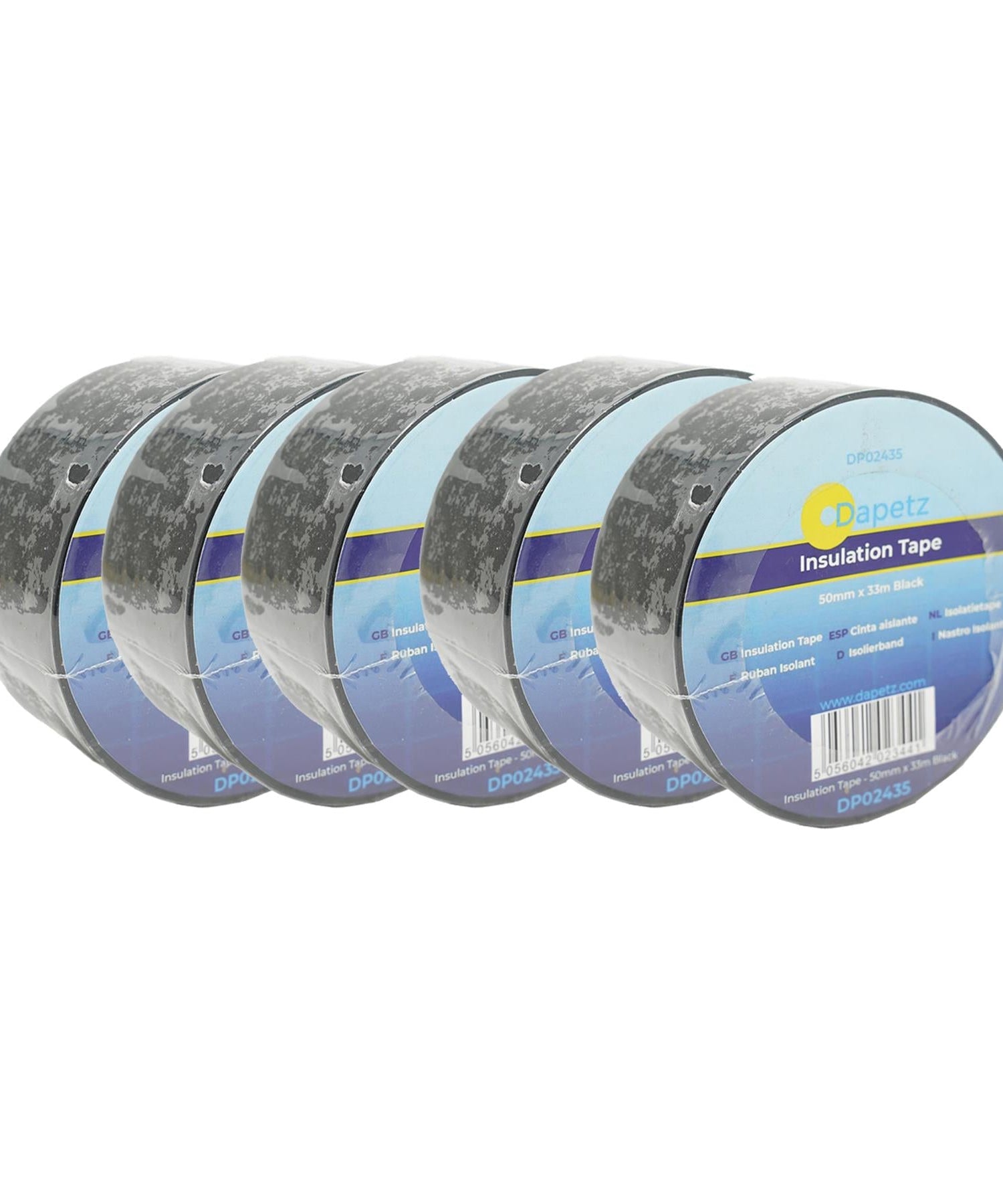 High-Quality PVC Electrical Insulation Tape