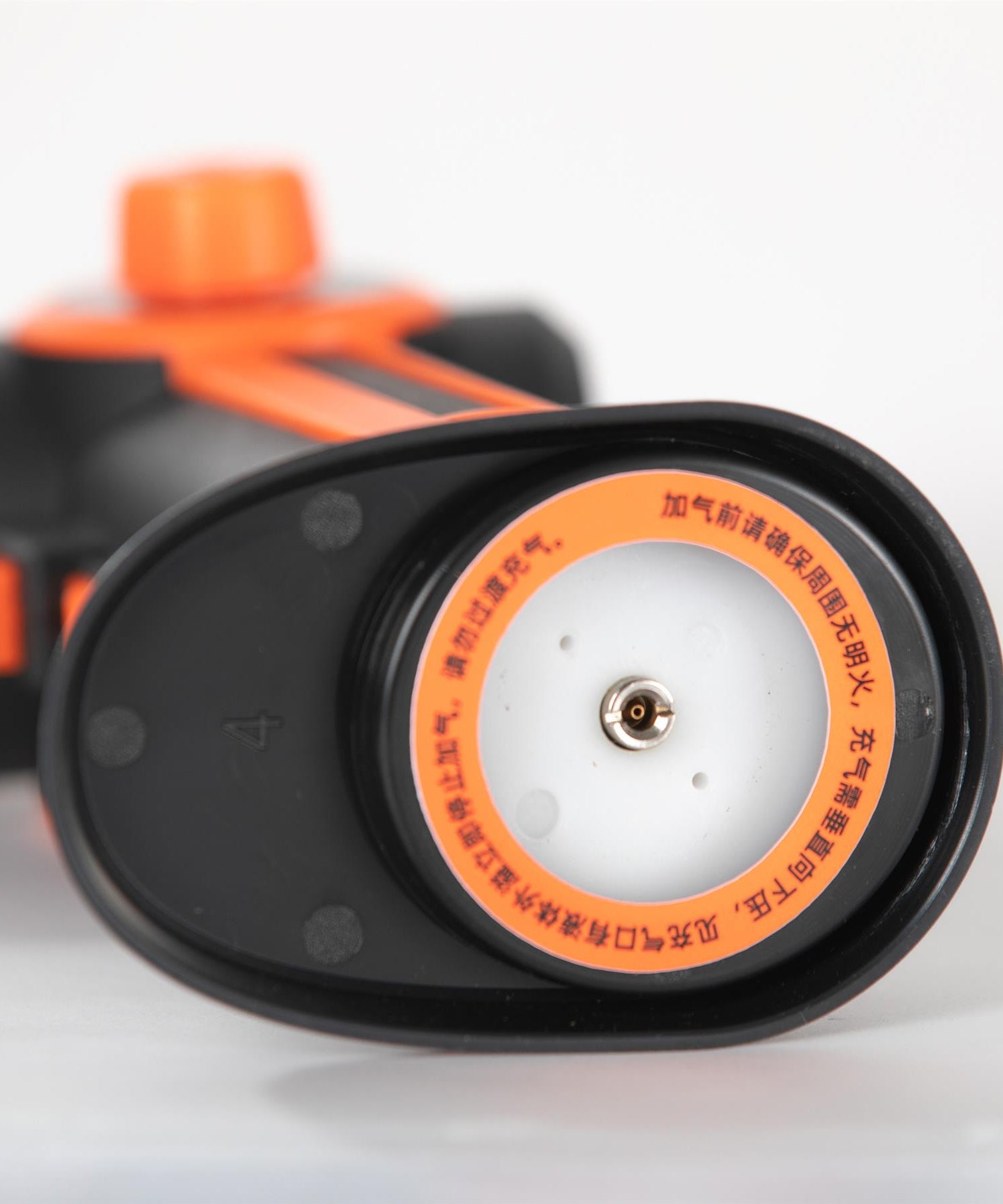 Butane Blow Torch Refillable Lighter Culinary Cooking Baking Crafts Creme Brulee