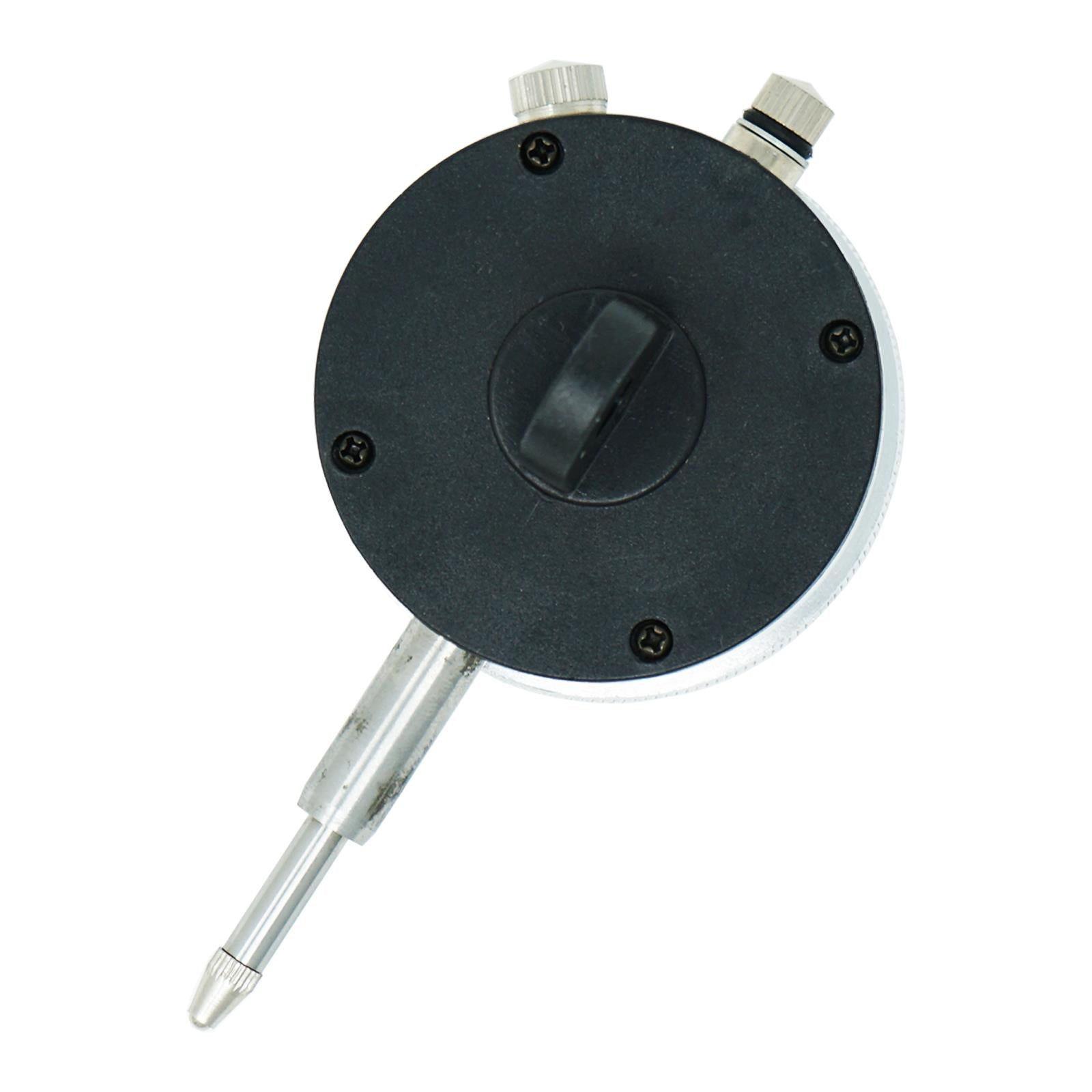 Dial Test Indicator Dti Gauge With Magnetic Base Stand Clock Gauge 10/0.01mm By Dapetz