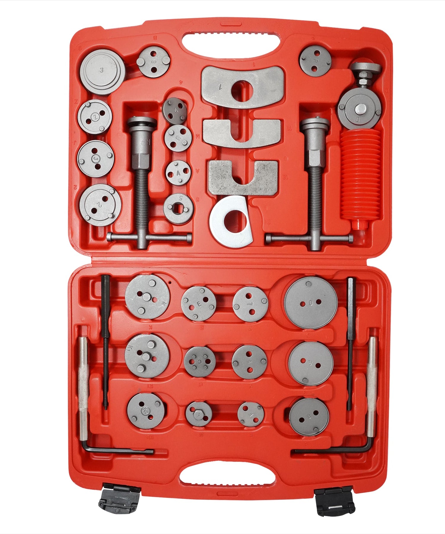 35pc Universal Auto Car