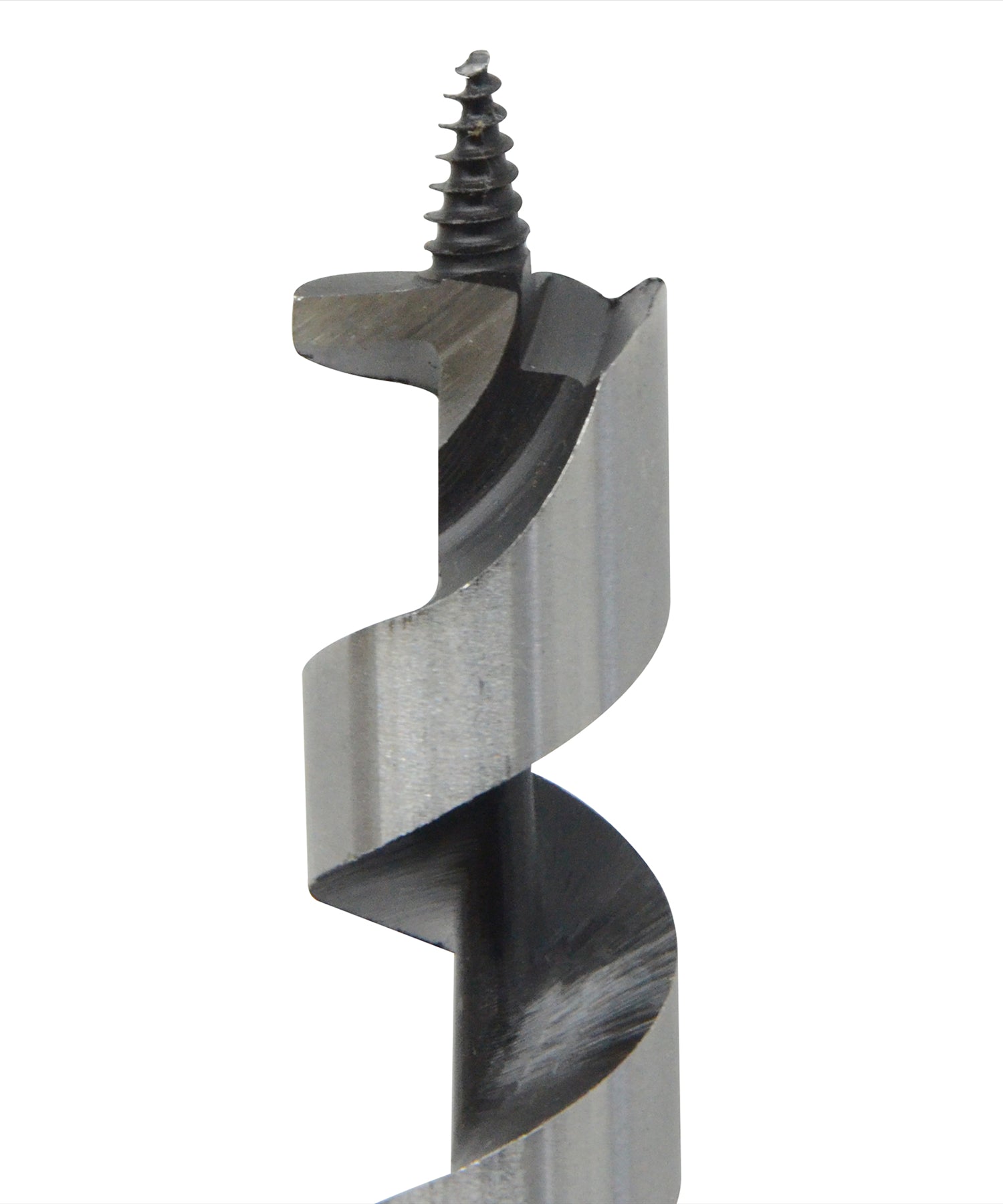 4pc 600mm Extra Long Drill Auger Bit Set Hex Shank 8 12 16 24mm Wood Work Tools by Dapetz