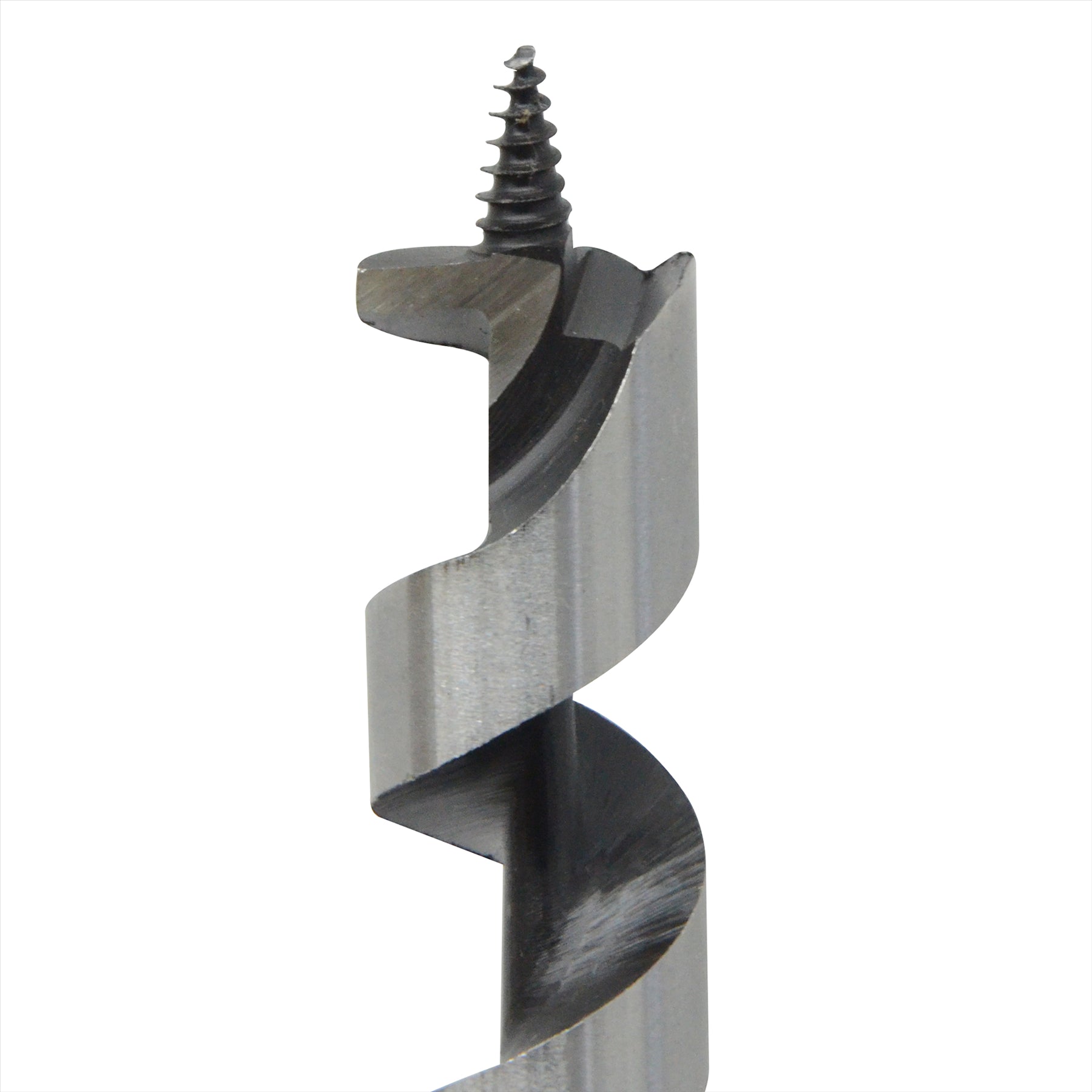 4pc 600mm Extra Long Drill Auger Bit Set Hex Shank 8 12 16 24mm Wood Work Tools by Dapetz