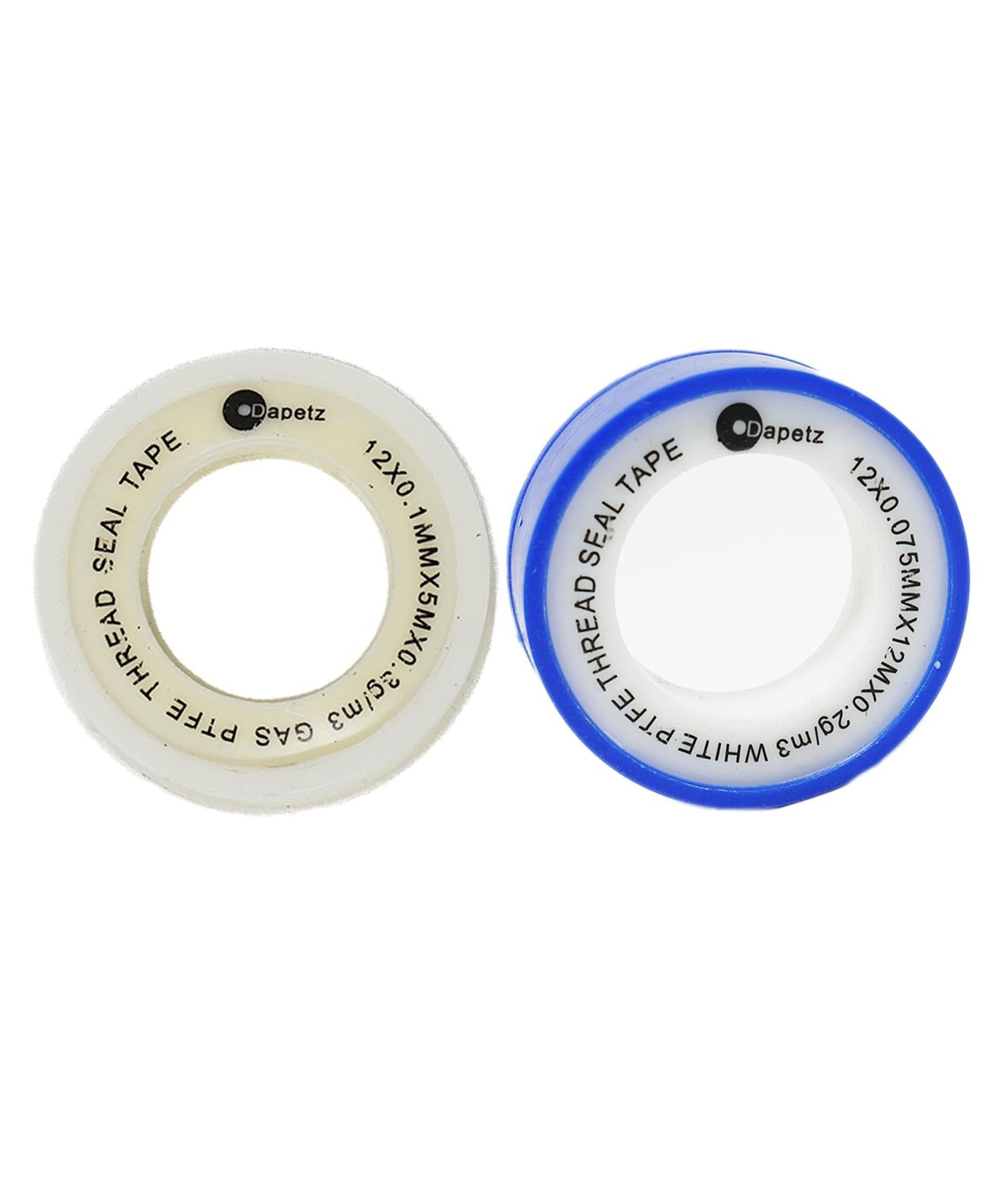 PTFE Tape Gas and Water