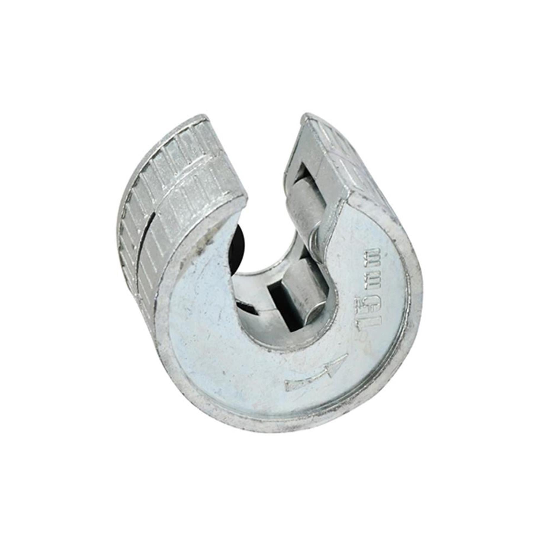 Quick Cut Pipe Cutters 15, 22 & 28mm Copper Pipe Slice Heavy Duty Tube Cutter By Dapetz