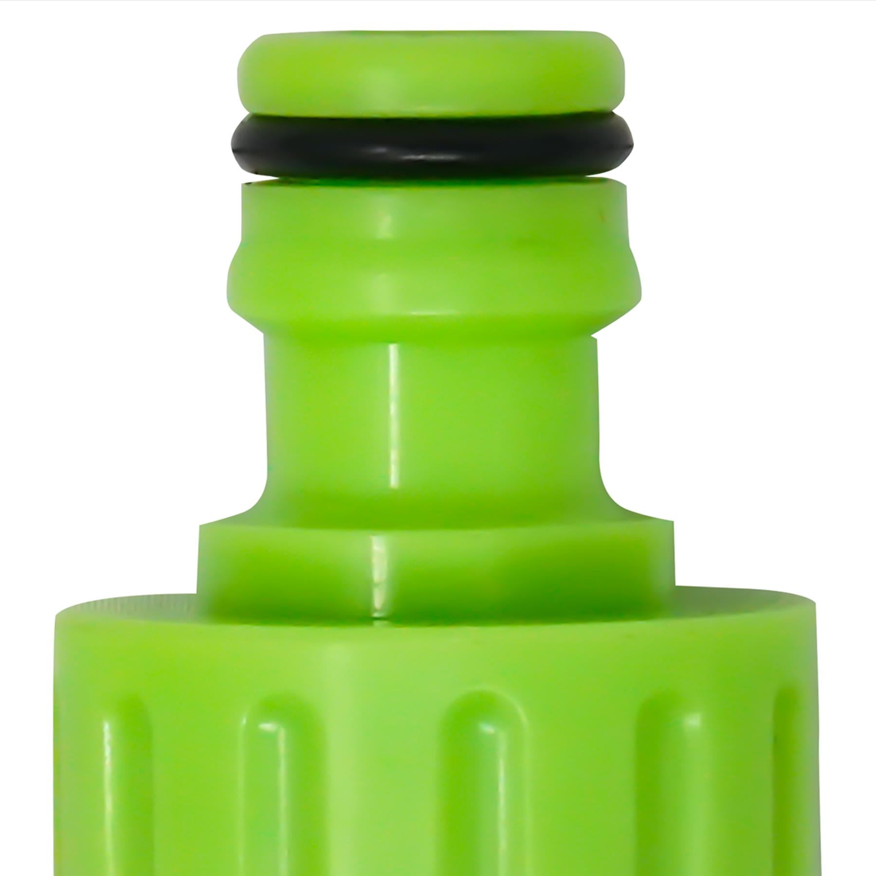 22PCs Hose Pipe Connectors Sets Water Watering Garden Tap Connector Fitting