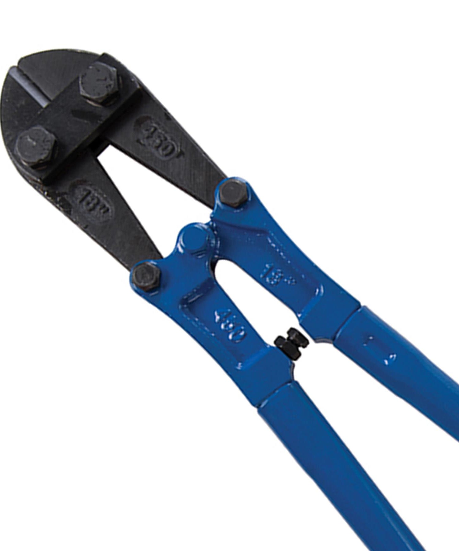 18" 450mm Bolt Cutters Carbon Steel Wire Cable Cutter Cropper Tool Heavy Duty