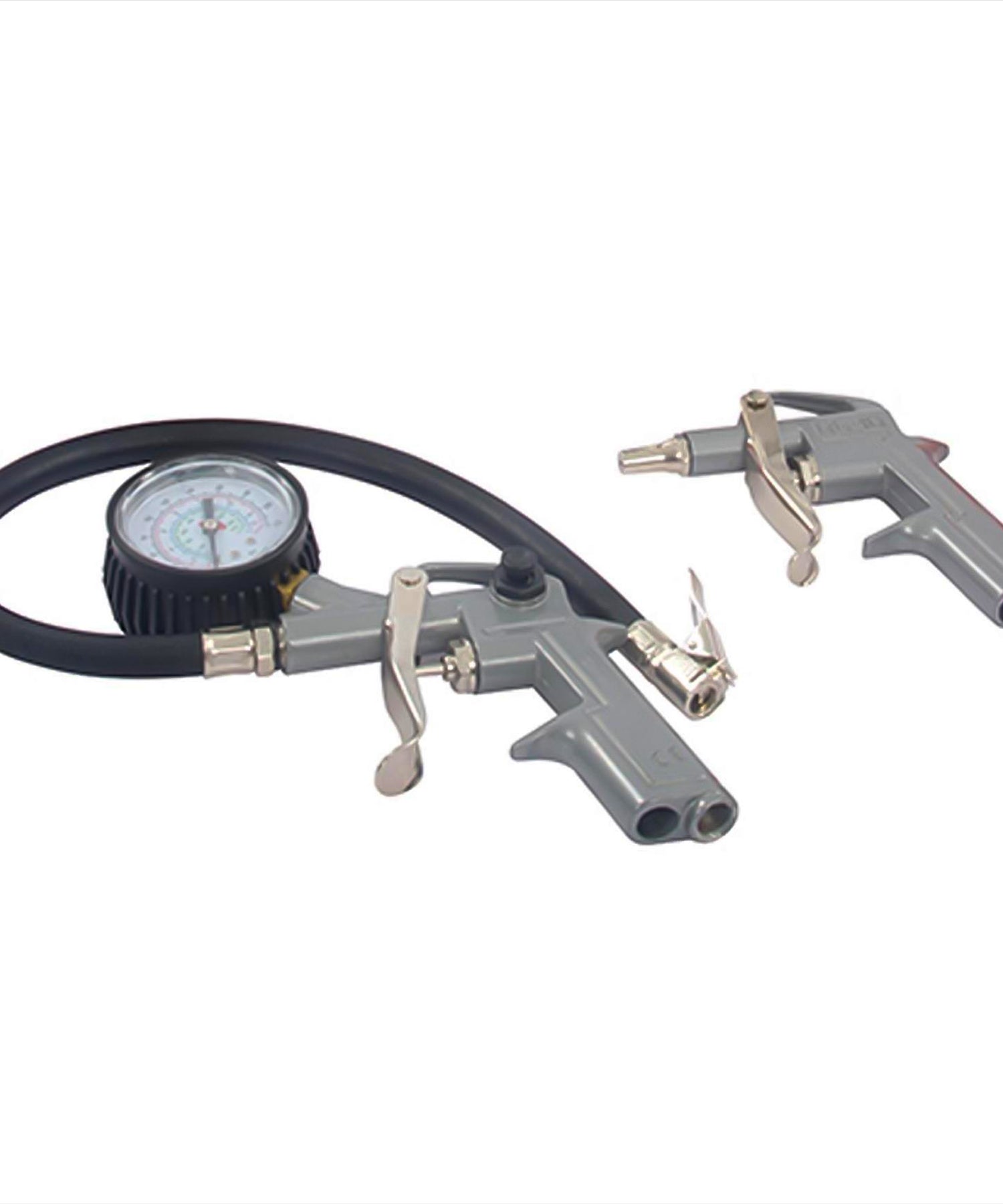 (Pack of 5) Air Compressor Kit Spray Gun Air Line Accessories Tools Air Hose  by Daptez