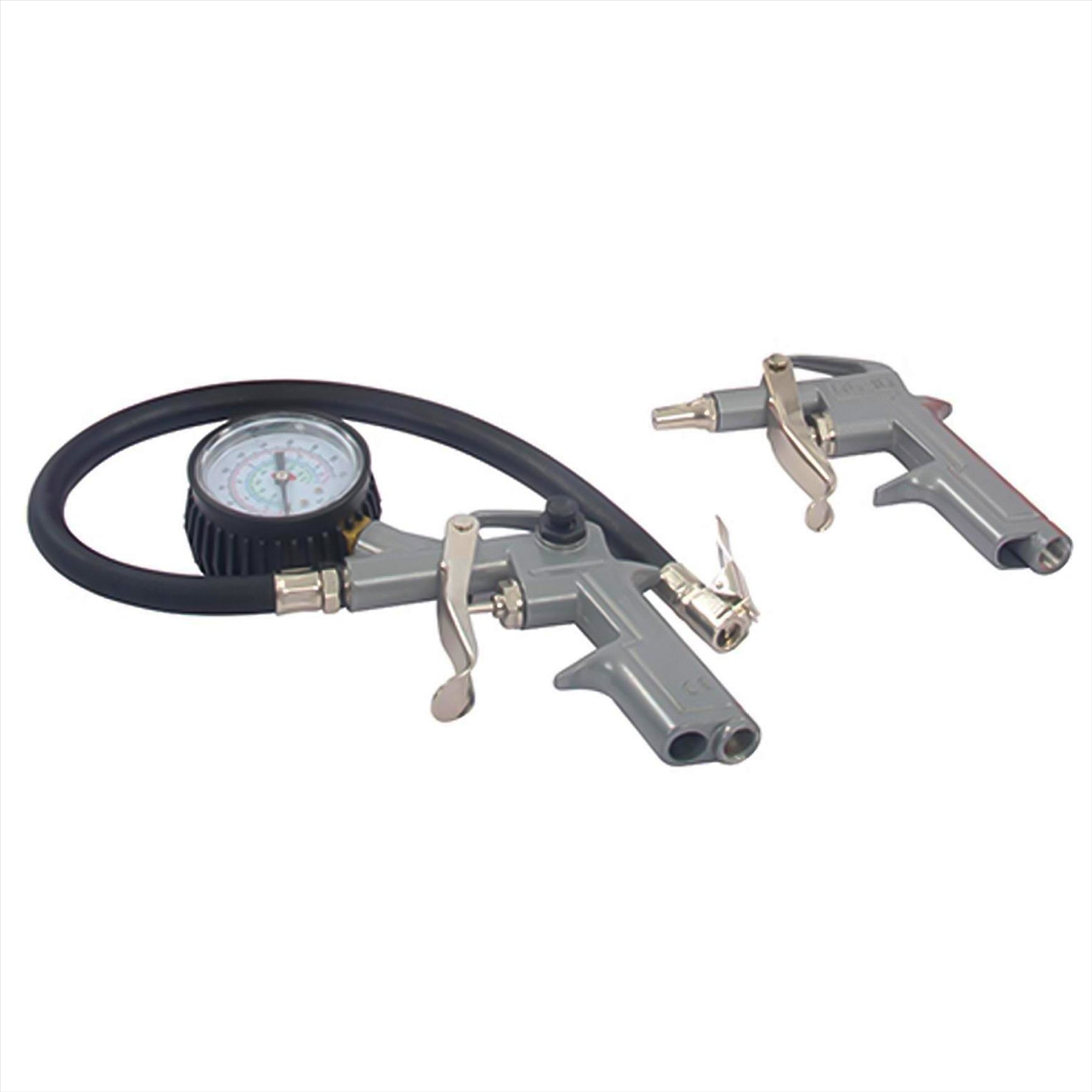 (Pack of 5) Air Compressor Kit Spray Gun Air Line Accessories Tools Air Hose  by Daptez