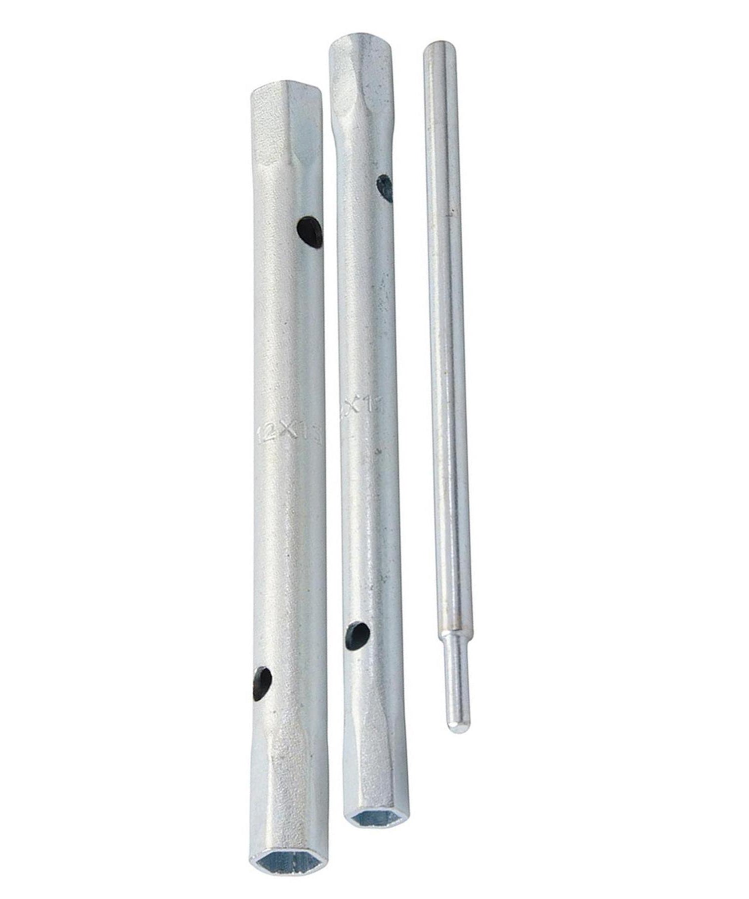 Monoblock Tap Back Nut Spanner 3 Piece Set 9mm-13mm Monoblock By Dapetz