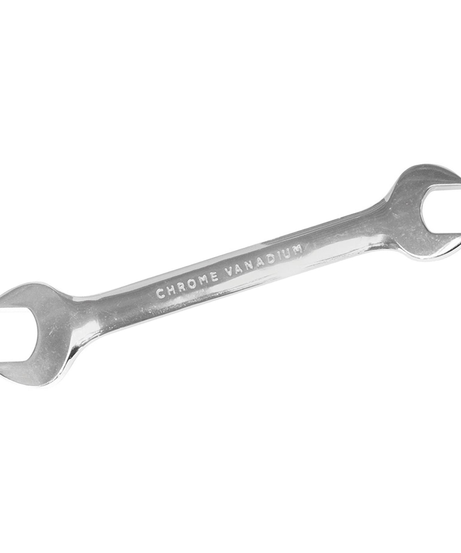 Dapetz Open End Spanner Wrench 6mm x 7mm Double Ended Chrome Vanadium Steel
