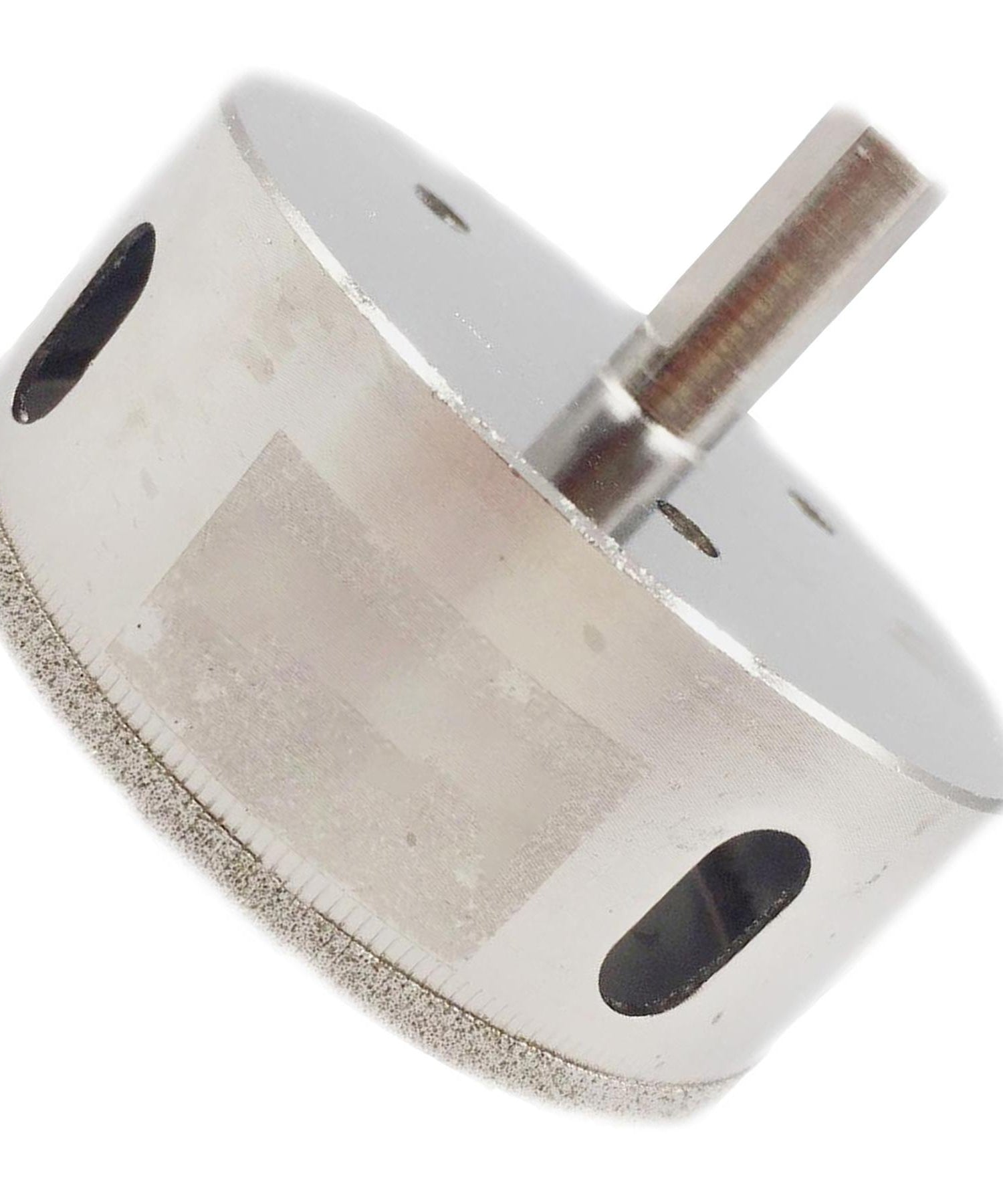 Diamond Holesaw 70mm Drill Bit Cutter Tile Ceramic Glass By Dapetz