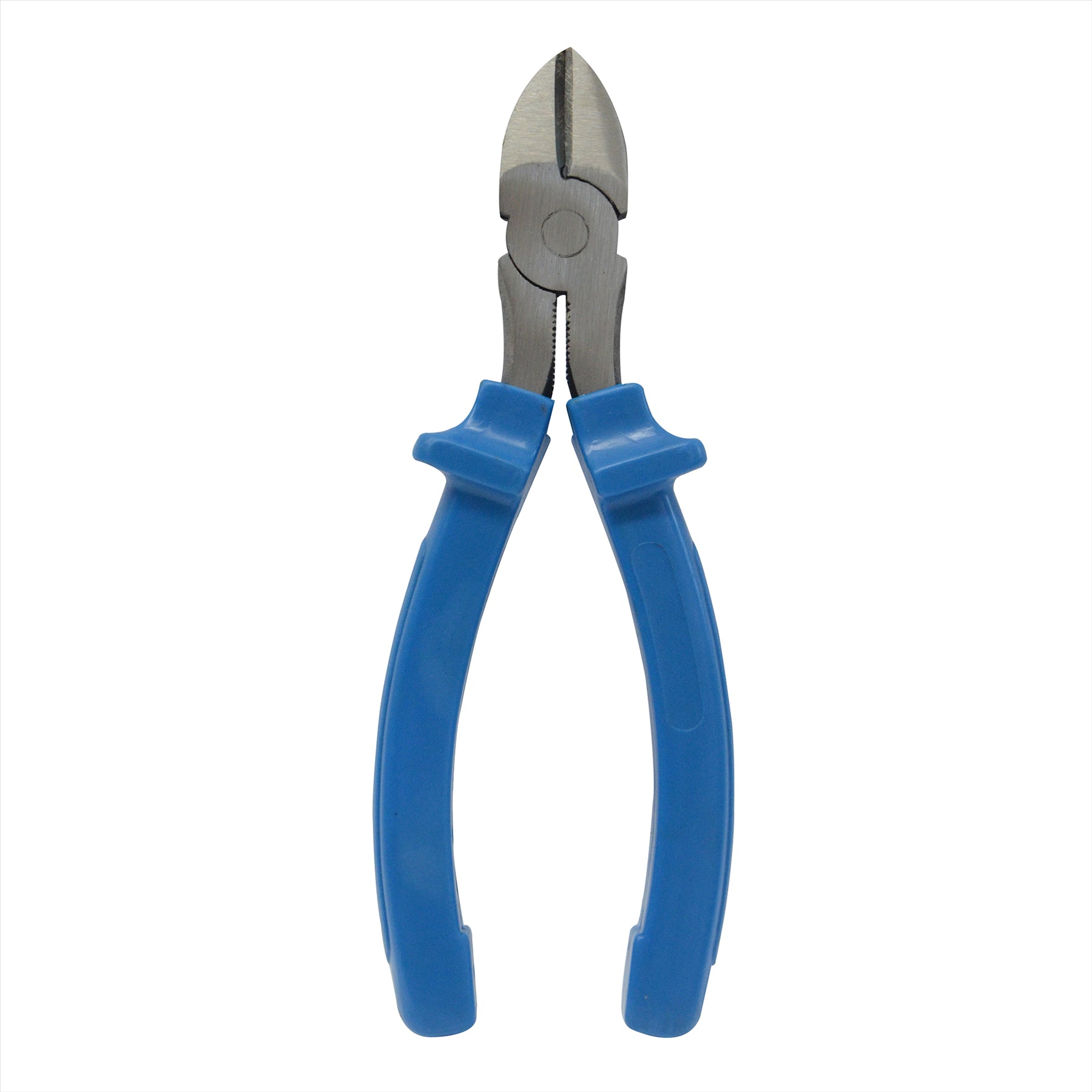 Dapetz Professional Pliers Set Needle Nose, Side Cutter & Combination Plier 160mm (6") - 3Pcs