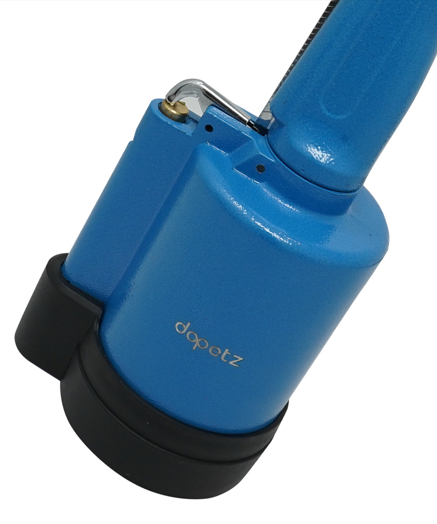 Air Hydraulic Pneumatic Pop Riveter Rivet Gun Power - 3/16", 5/32", 1/8", 3/32" Sizes by Daptez - Dapetz