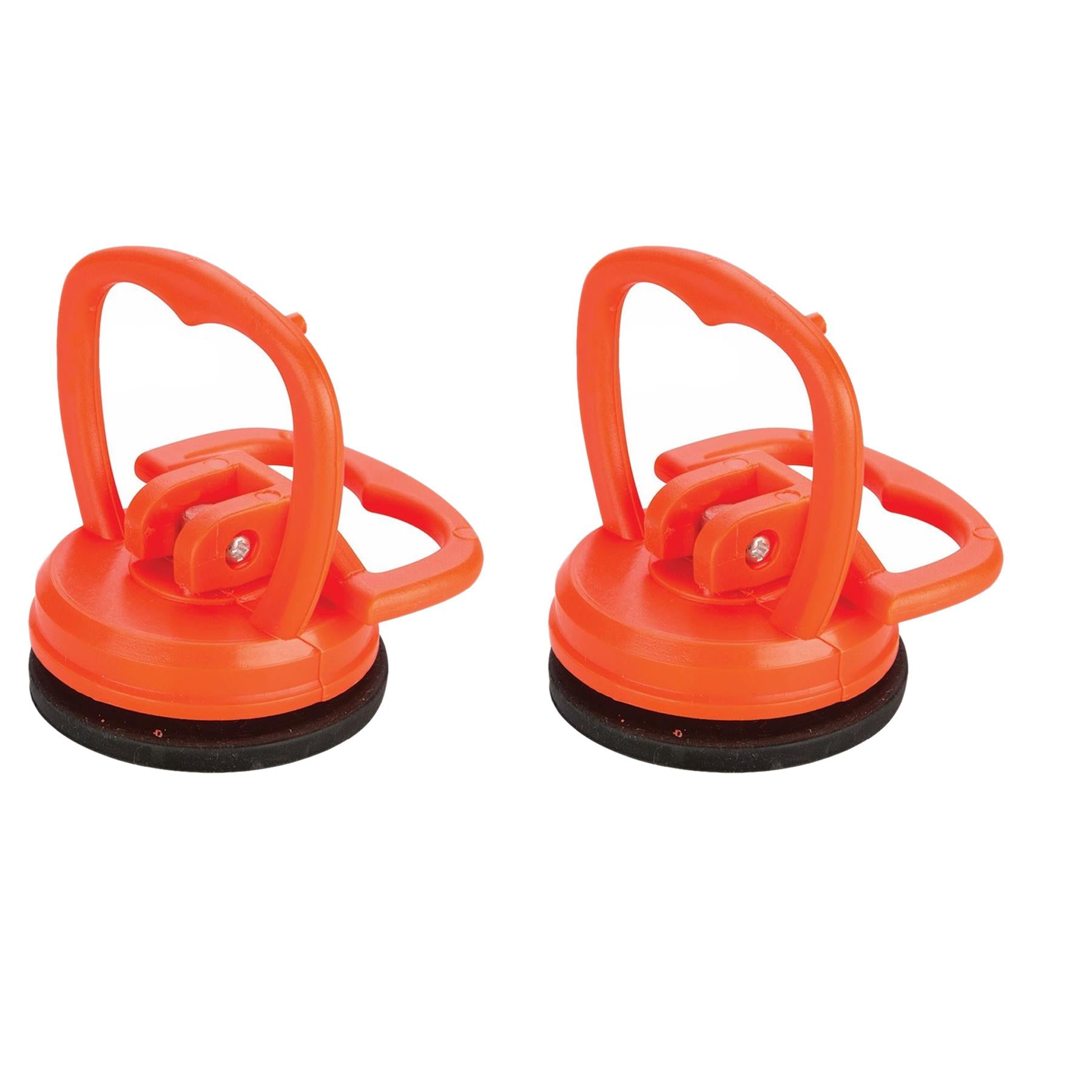 Windscreen Removal Remover Tool 2 X 55mm Mini Suction Cups 15Kg Glass Lifters by Dapetz