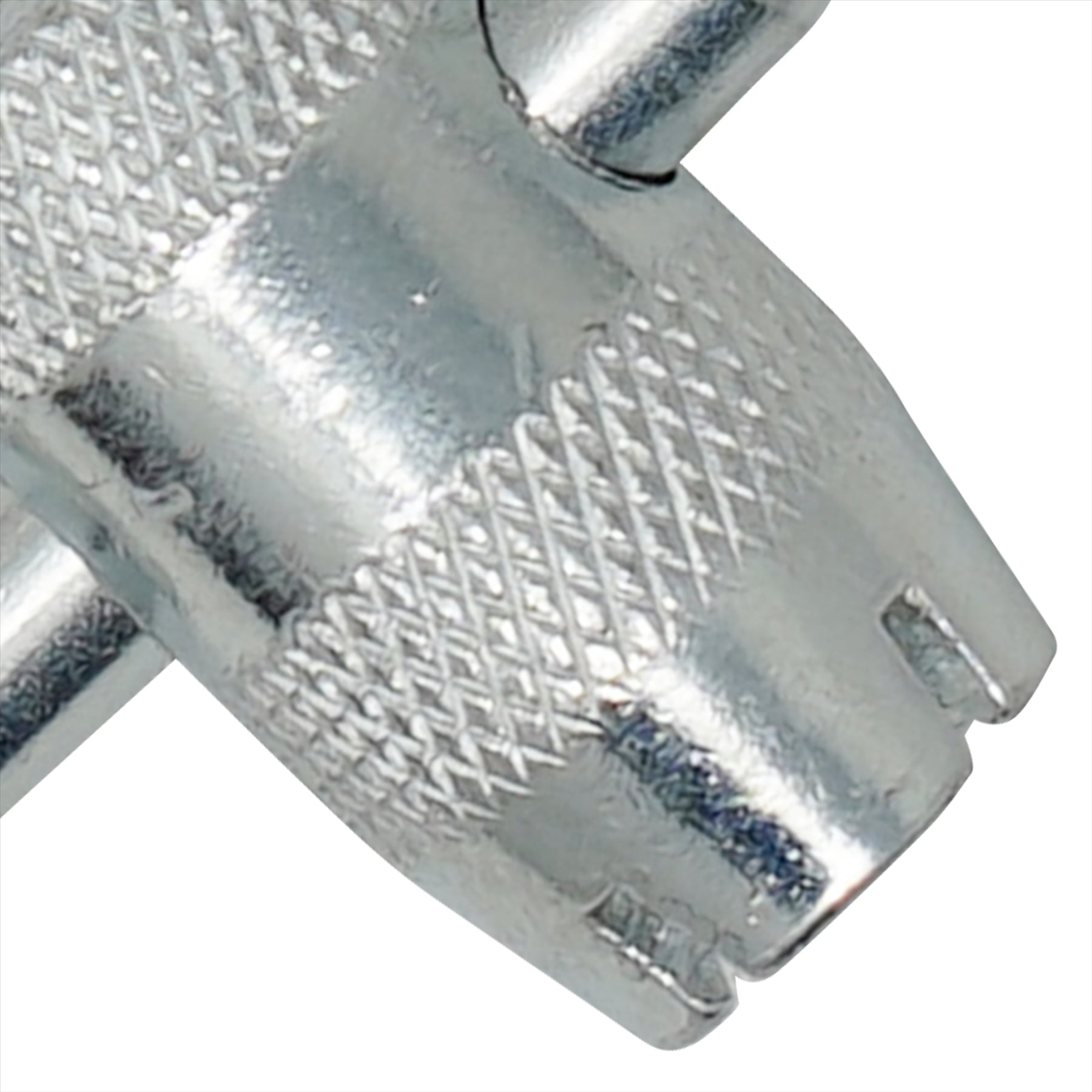 5 X 4-Way Tyre Valve Repair Tool Stem Core Remover Pocket Key Motorcycle Bike By Dapetz