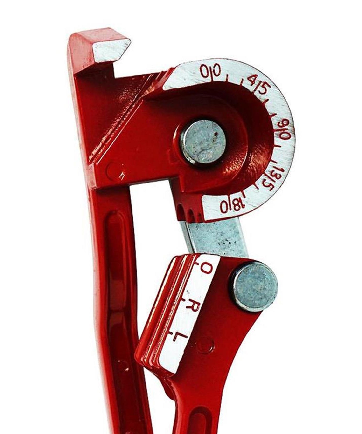 3 in 1 Mini Pipe Bender for 6mm, 8mm, 10mm Copper Pipe | Heavy Duty Plumbing Hinge by Dapetz