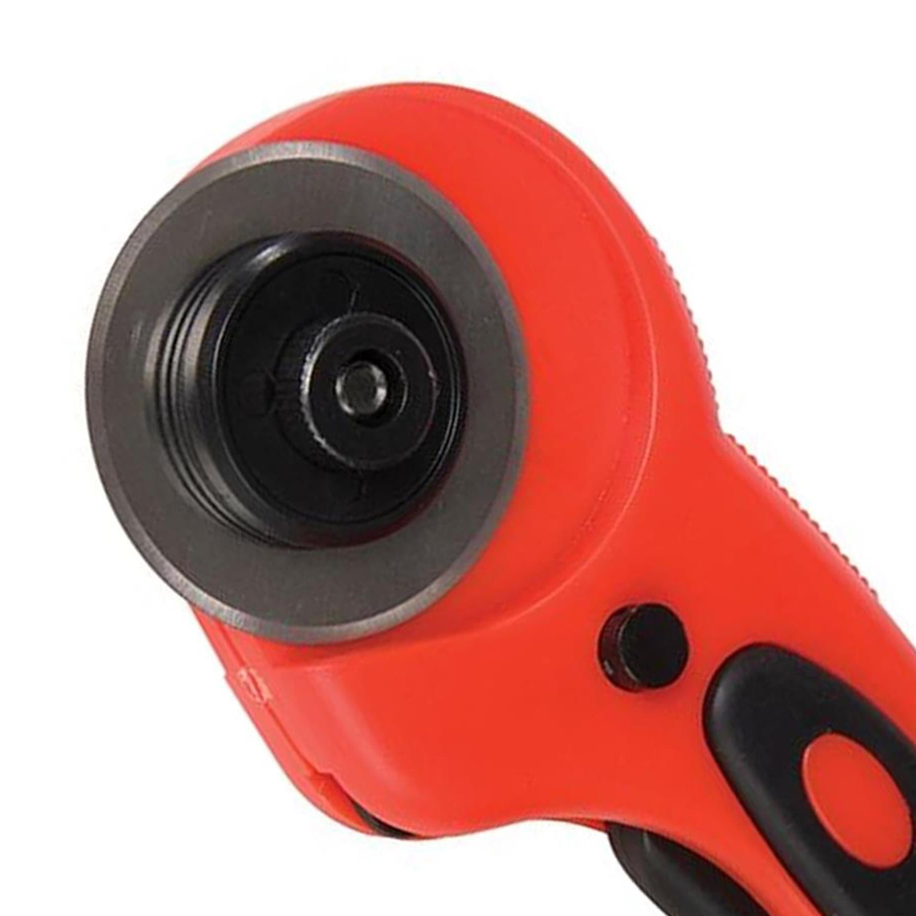 A1 Cutting Mat Self Healing & Rotary Cutter Knife Non-Slip Printed Grid Craft