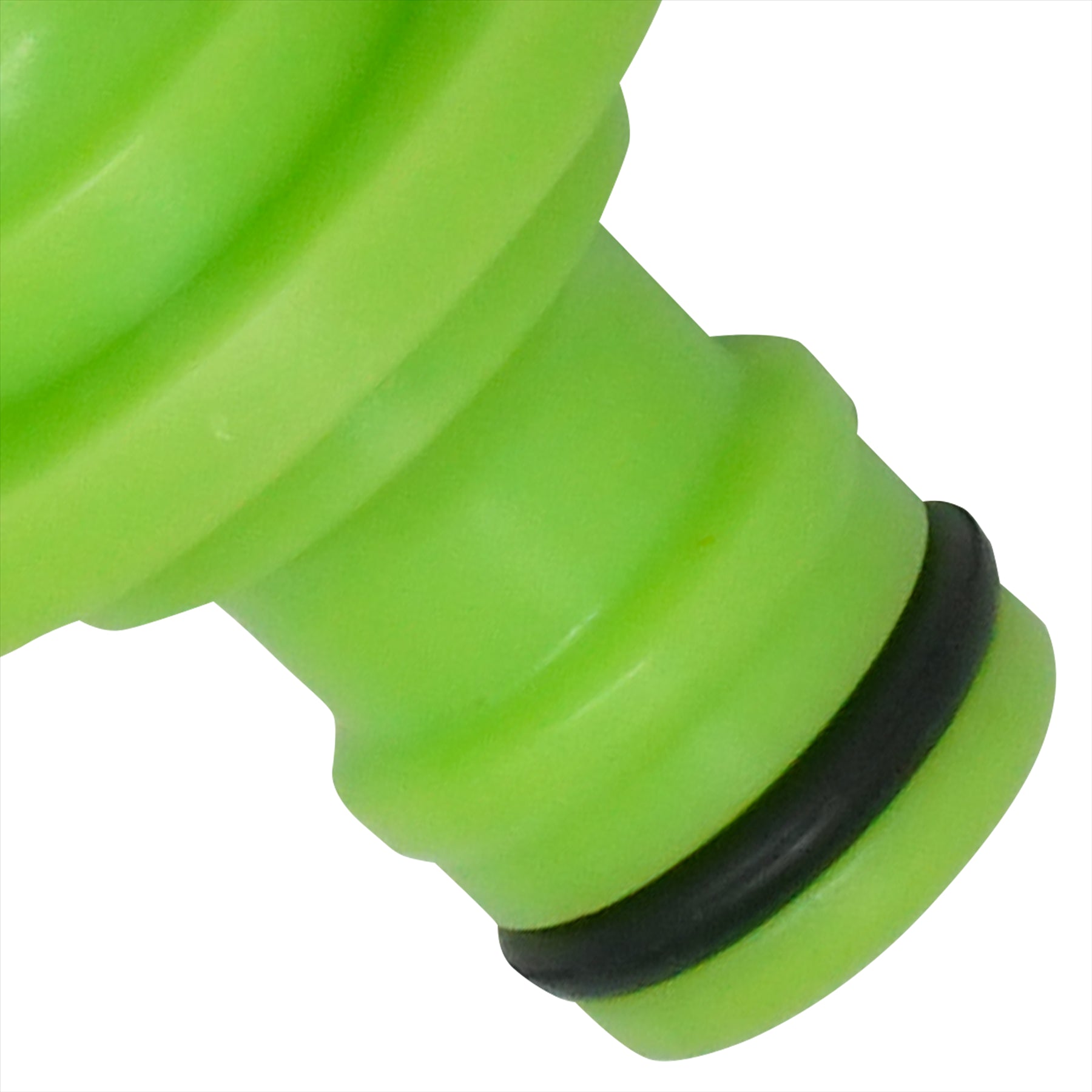 Hose Joiner Male 1/2" Garden Connector Coupler Watering Water Pipe Tap Male Green